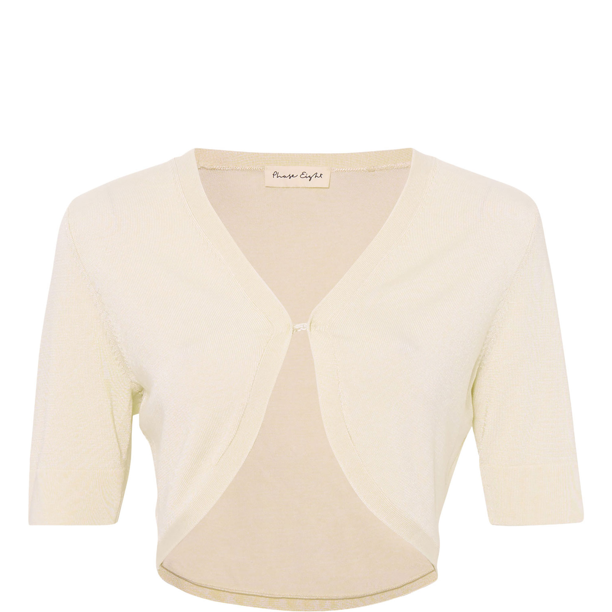 Riah Bolero Shrug
