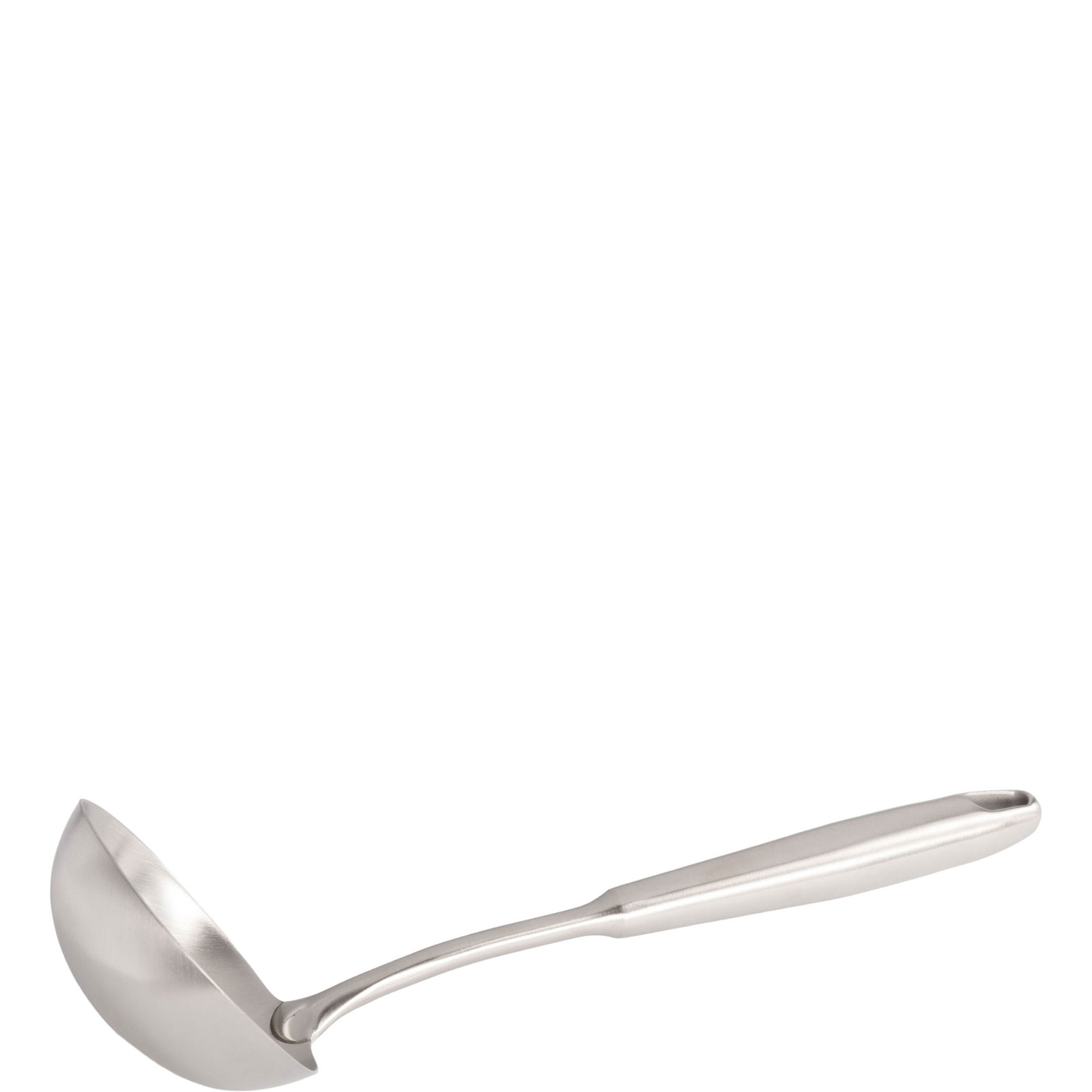 Stainless Steel Ladle