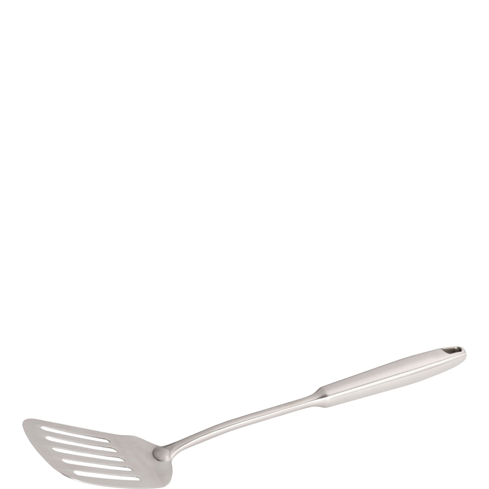 Stainless Steel Slotted Turner