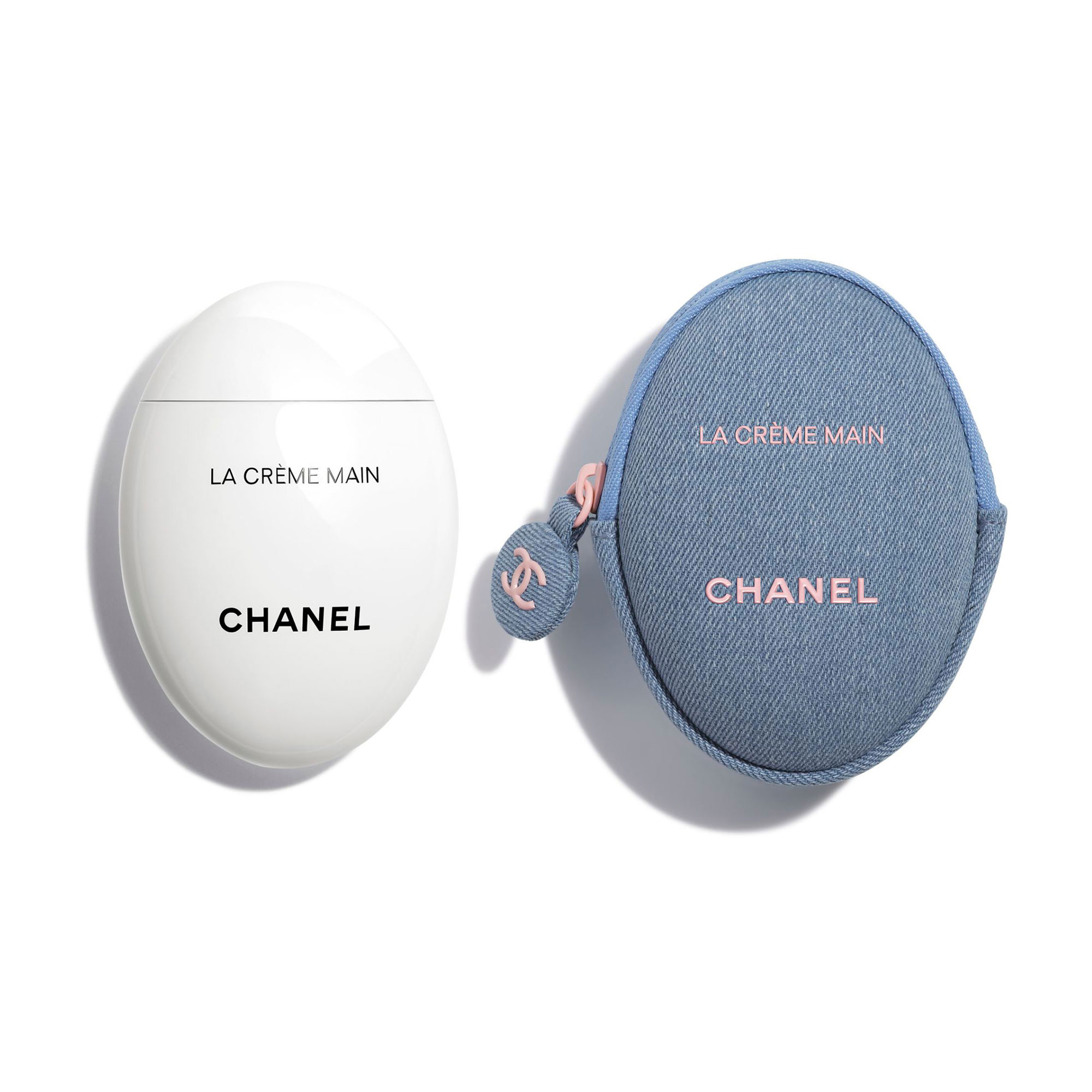 La Cr&egrave;me Main