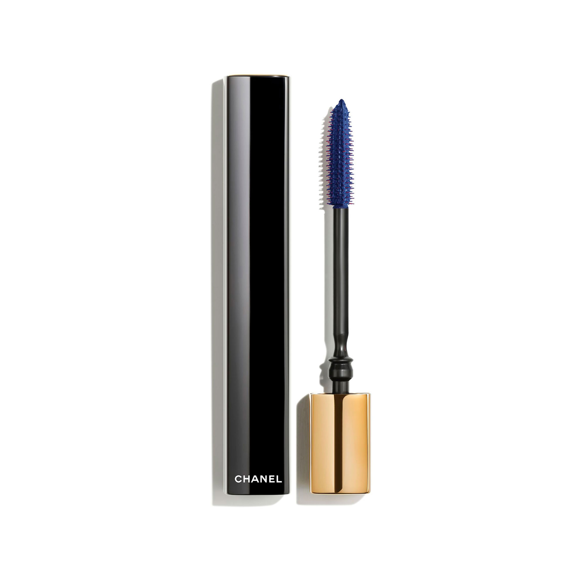 Noir Allure All-In-One Mascara