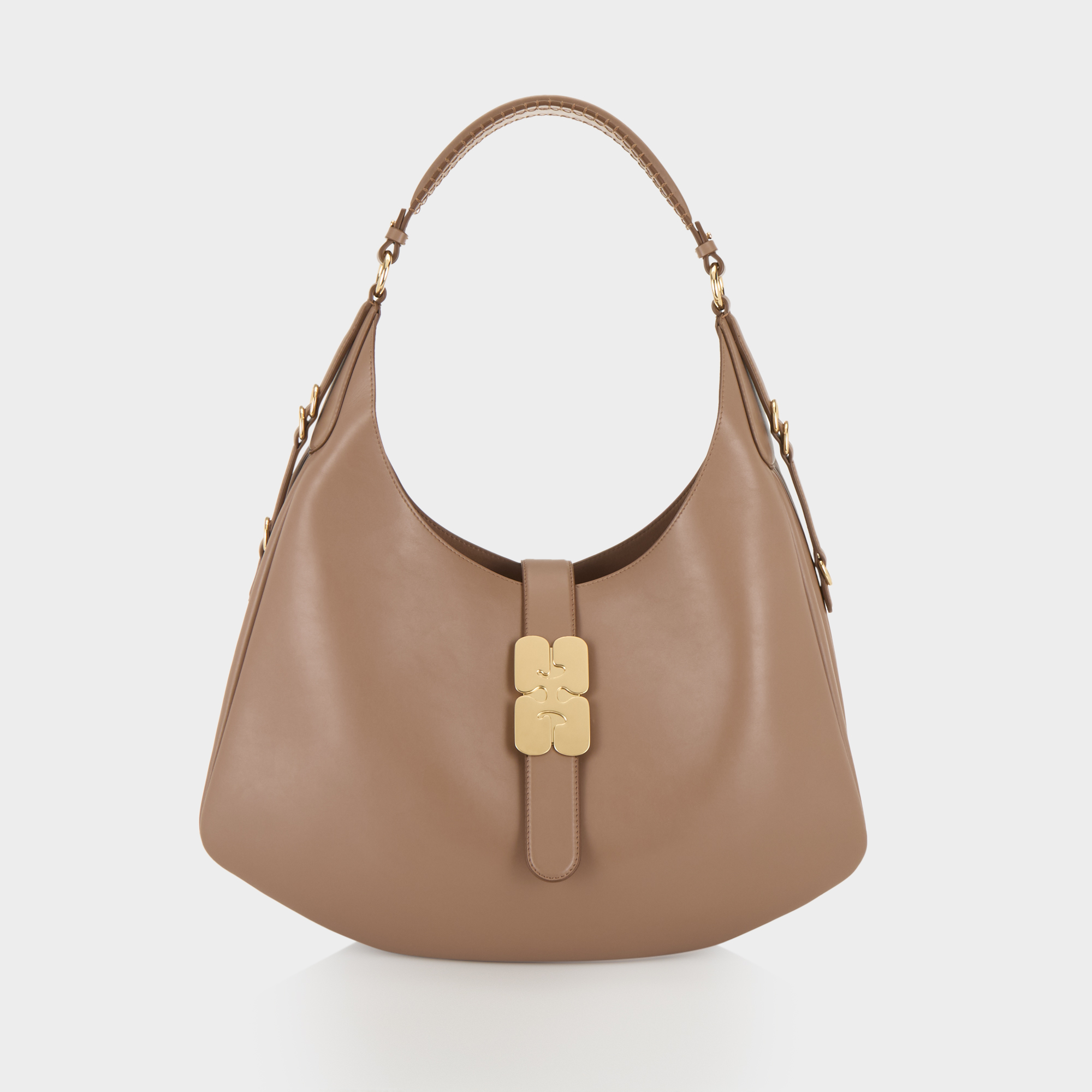 Kat Large Shoulder Bag