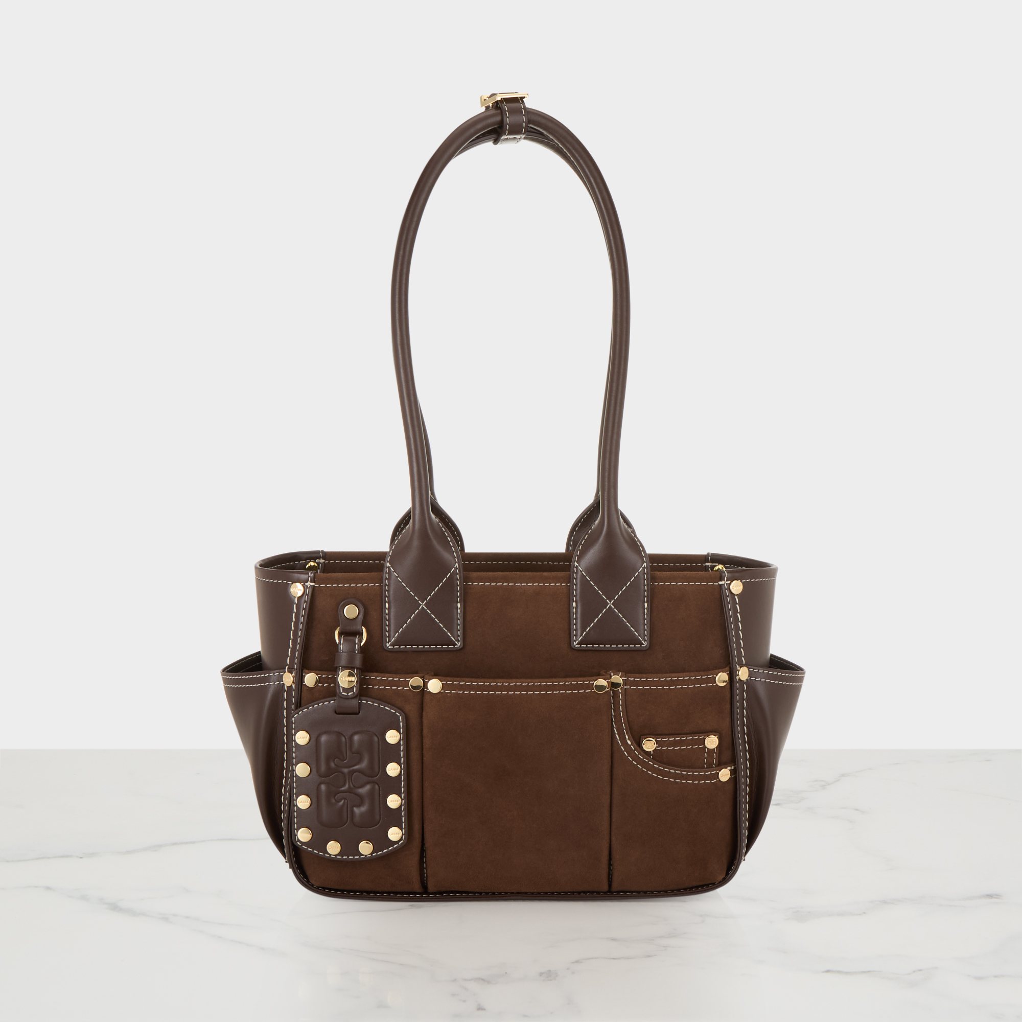 Posy Small Shoulder Bag