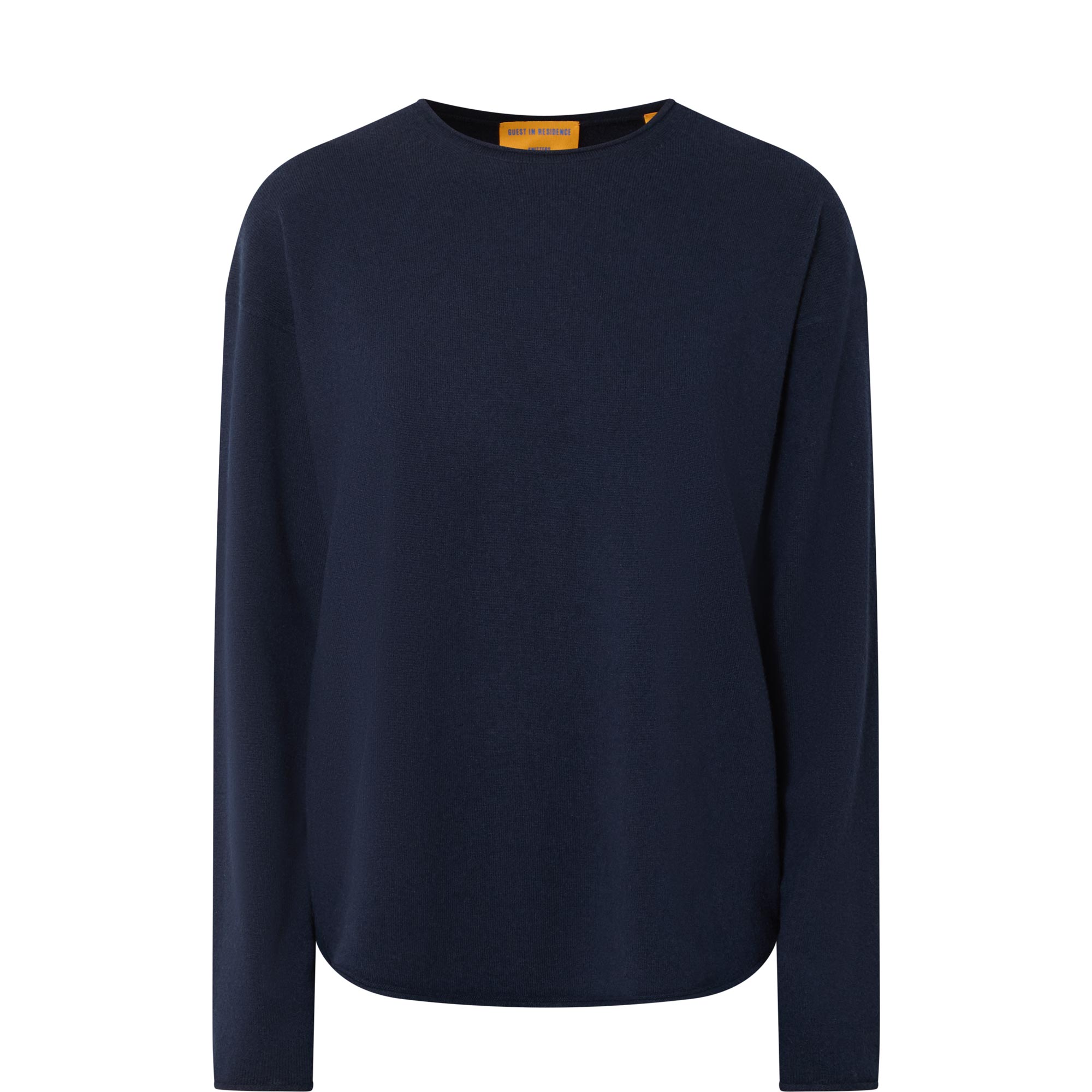 Classic Knit Sweater