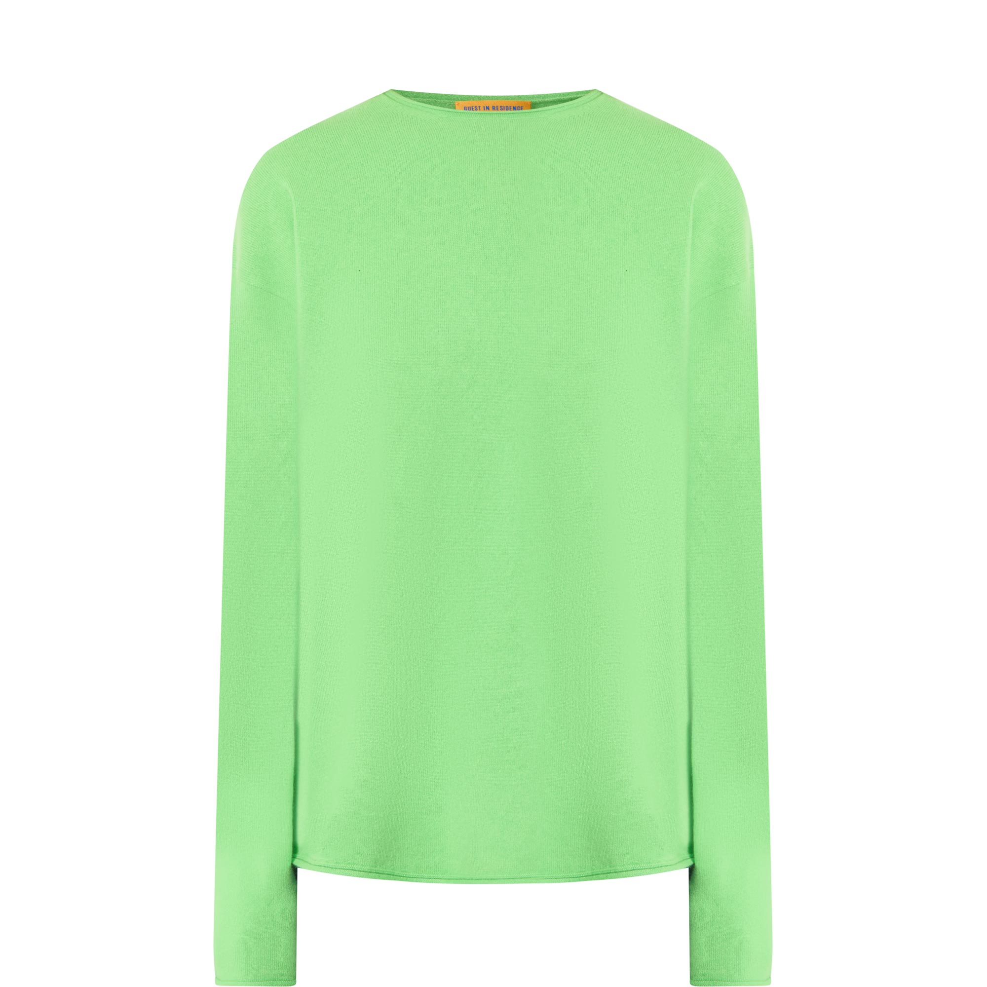 Classic Knit Sweater