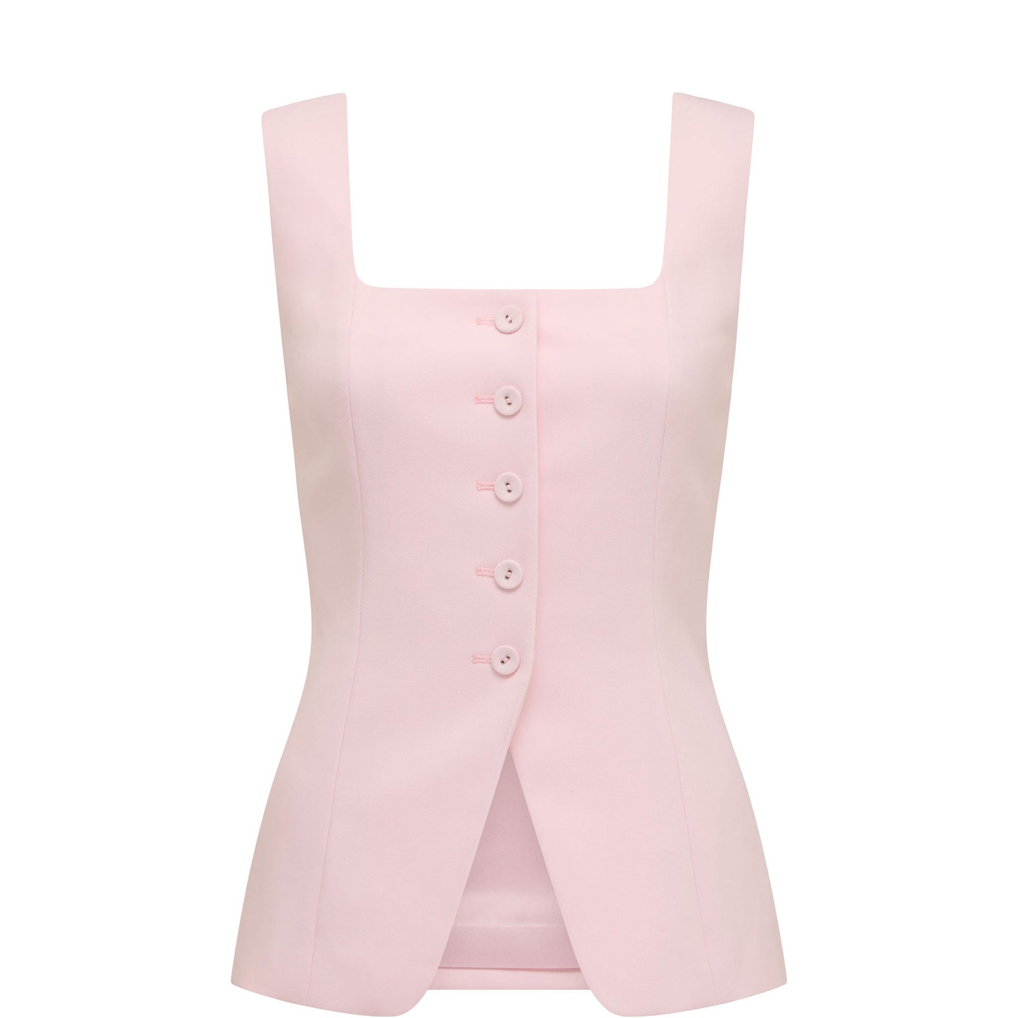 Haisley Waistcoat
