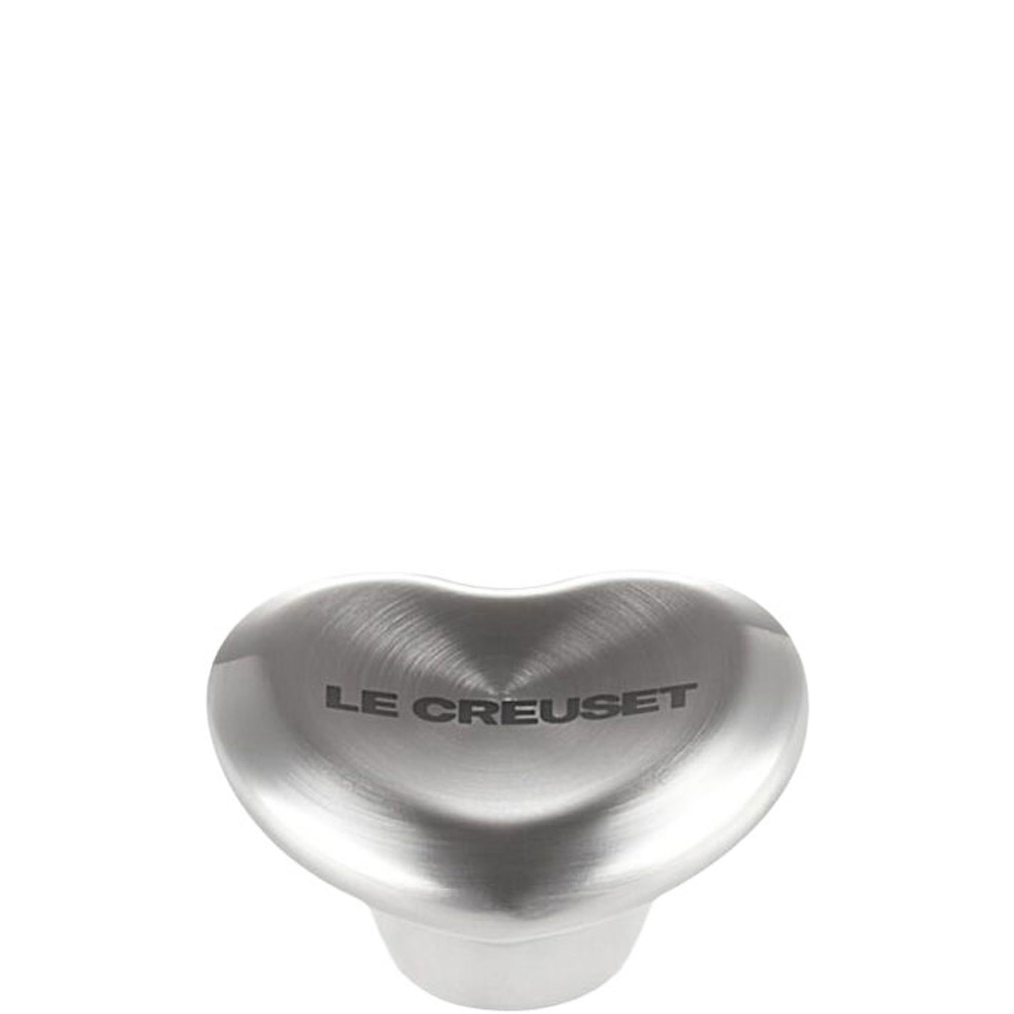 Signature Heart Knob