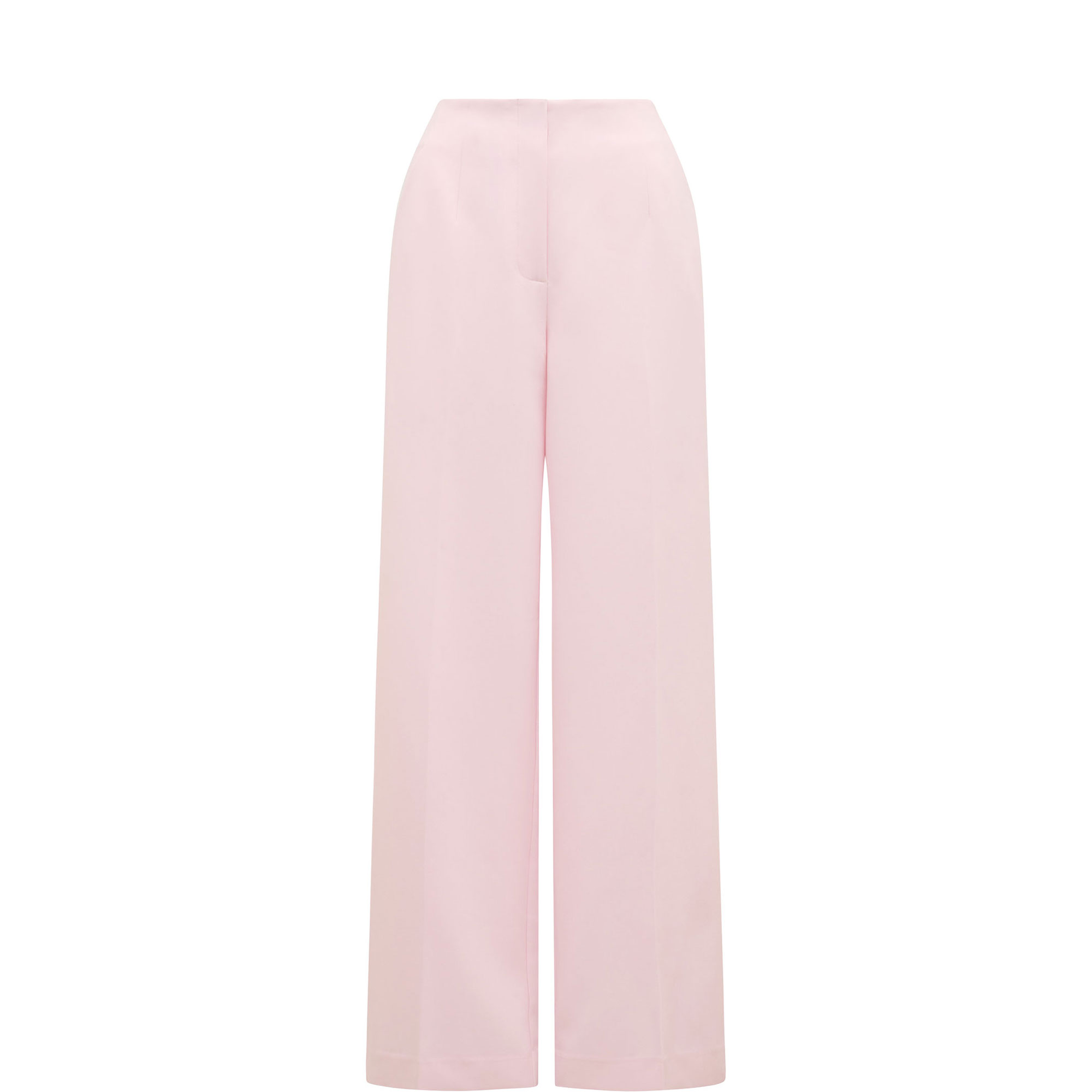 Lee Wide Leg Trousers