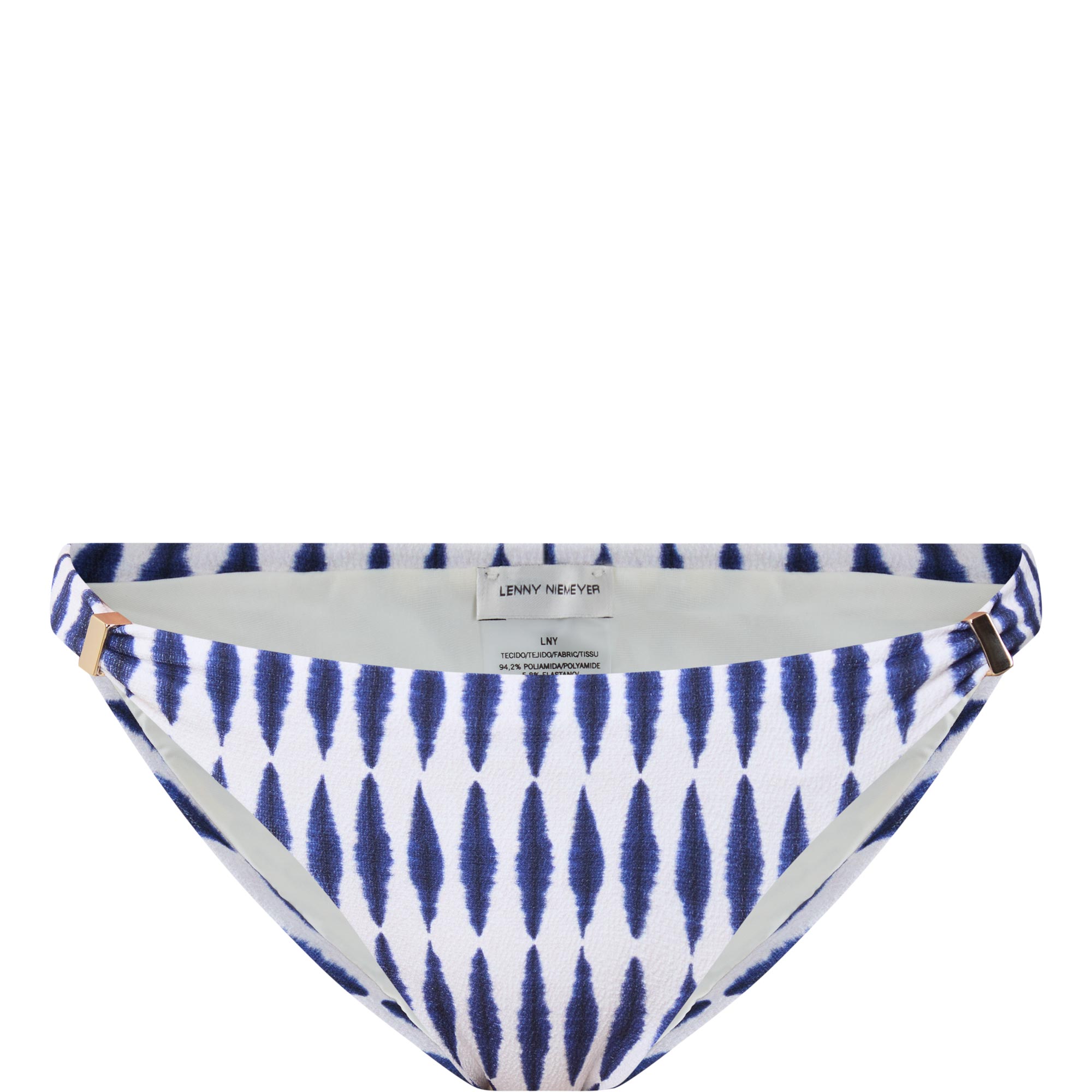 Adjustable Halter neck Bikini Briefs