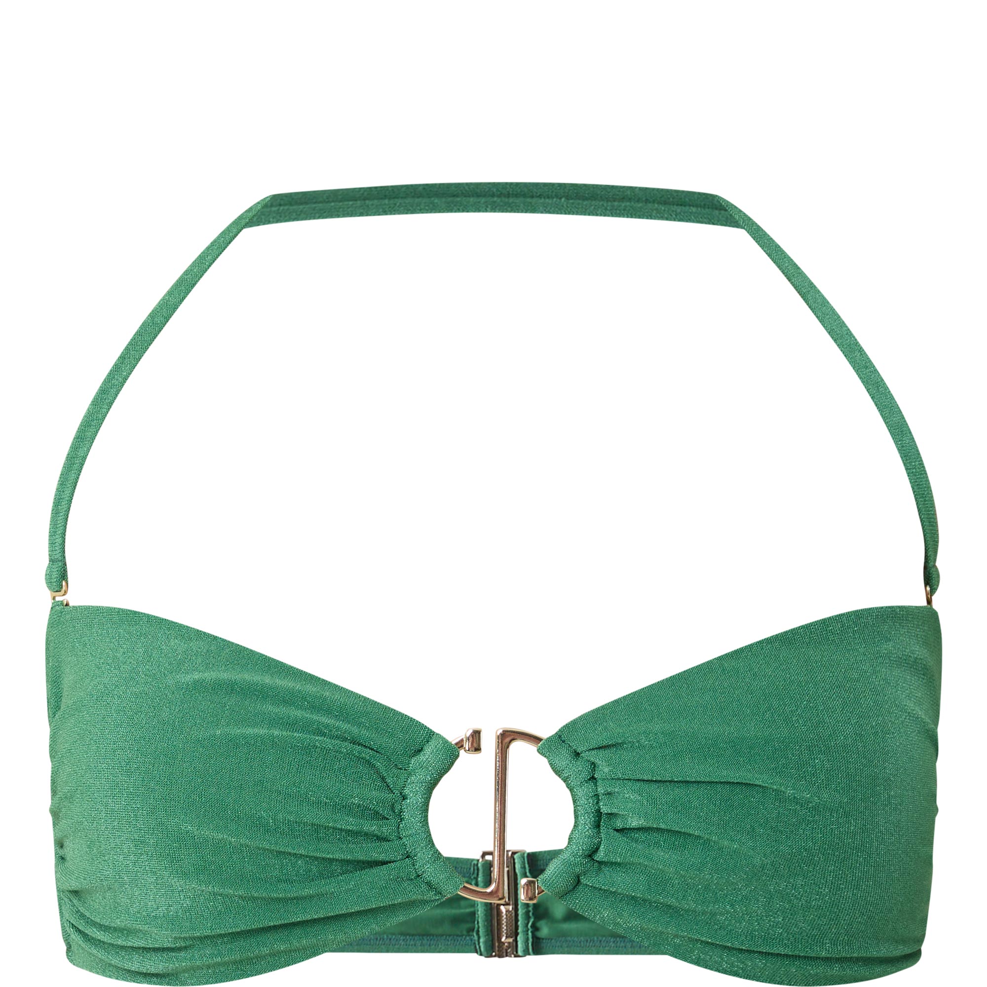 Sparkle Ring Bikini Top