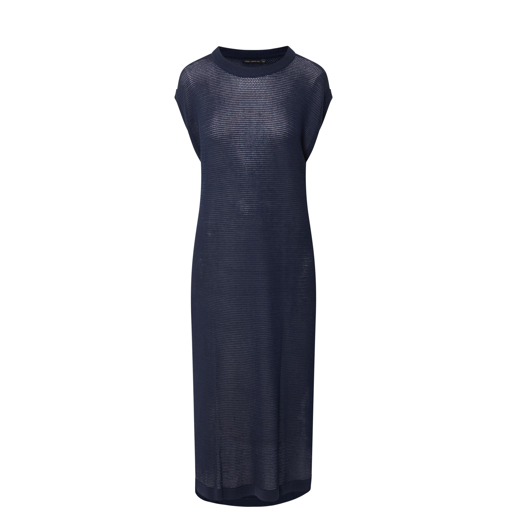 Tube Knitted Cover Up