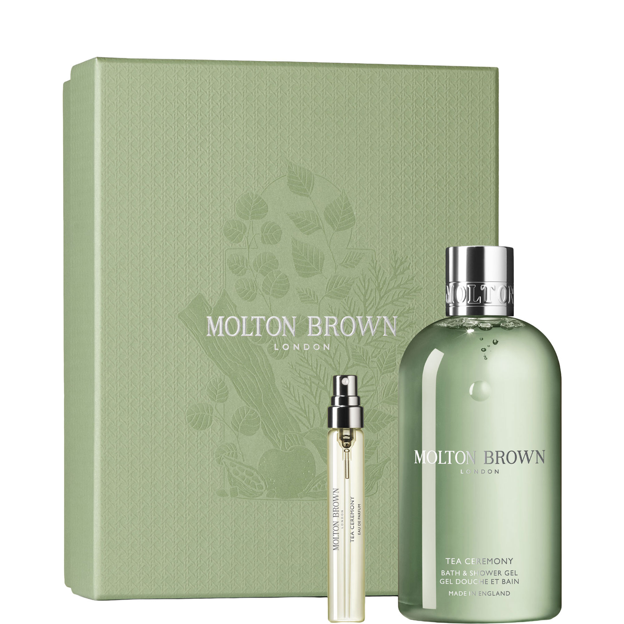 Tea Ceremony Collection