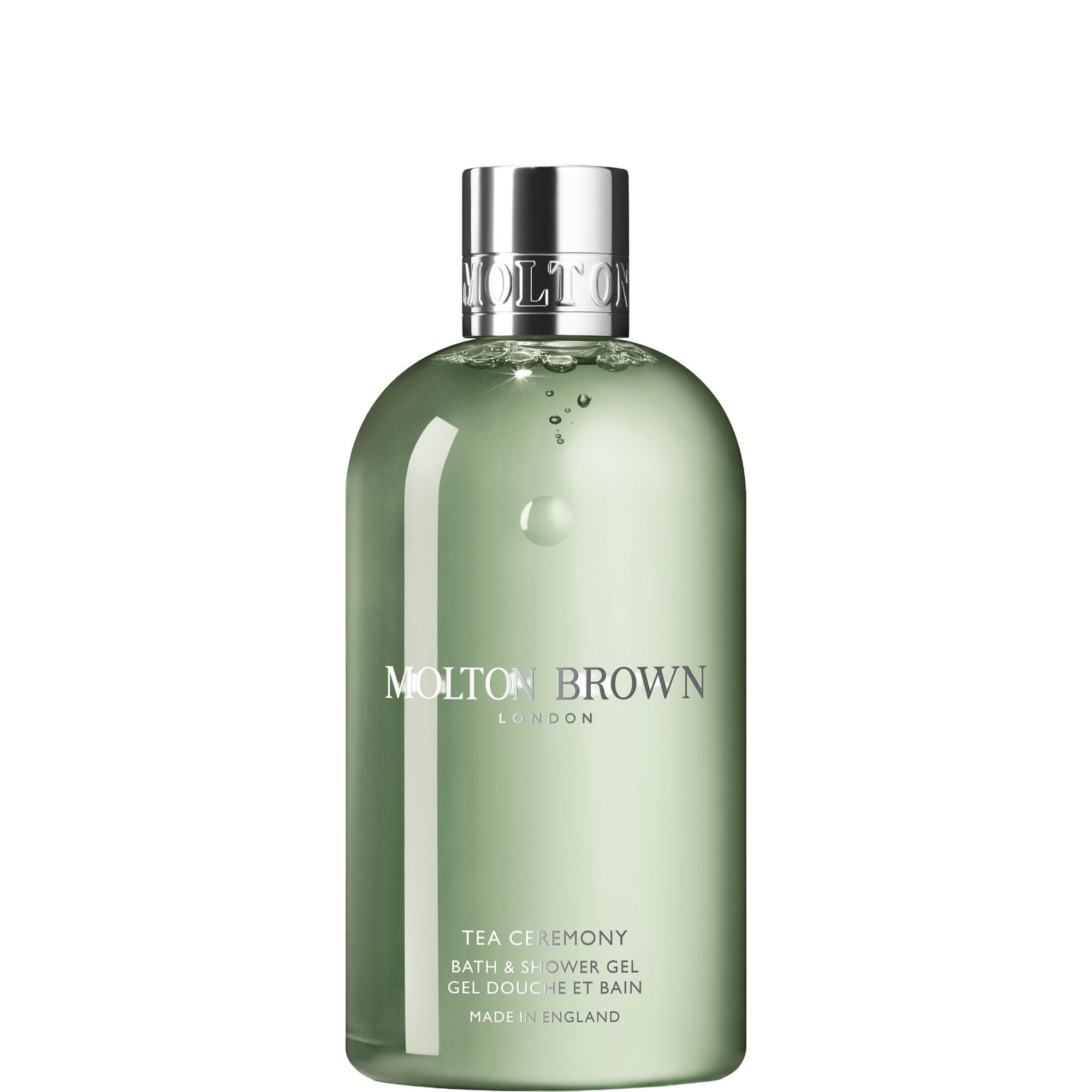 Tea Ceremony Bath & Shower Gel 300ml