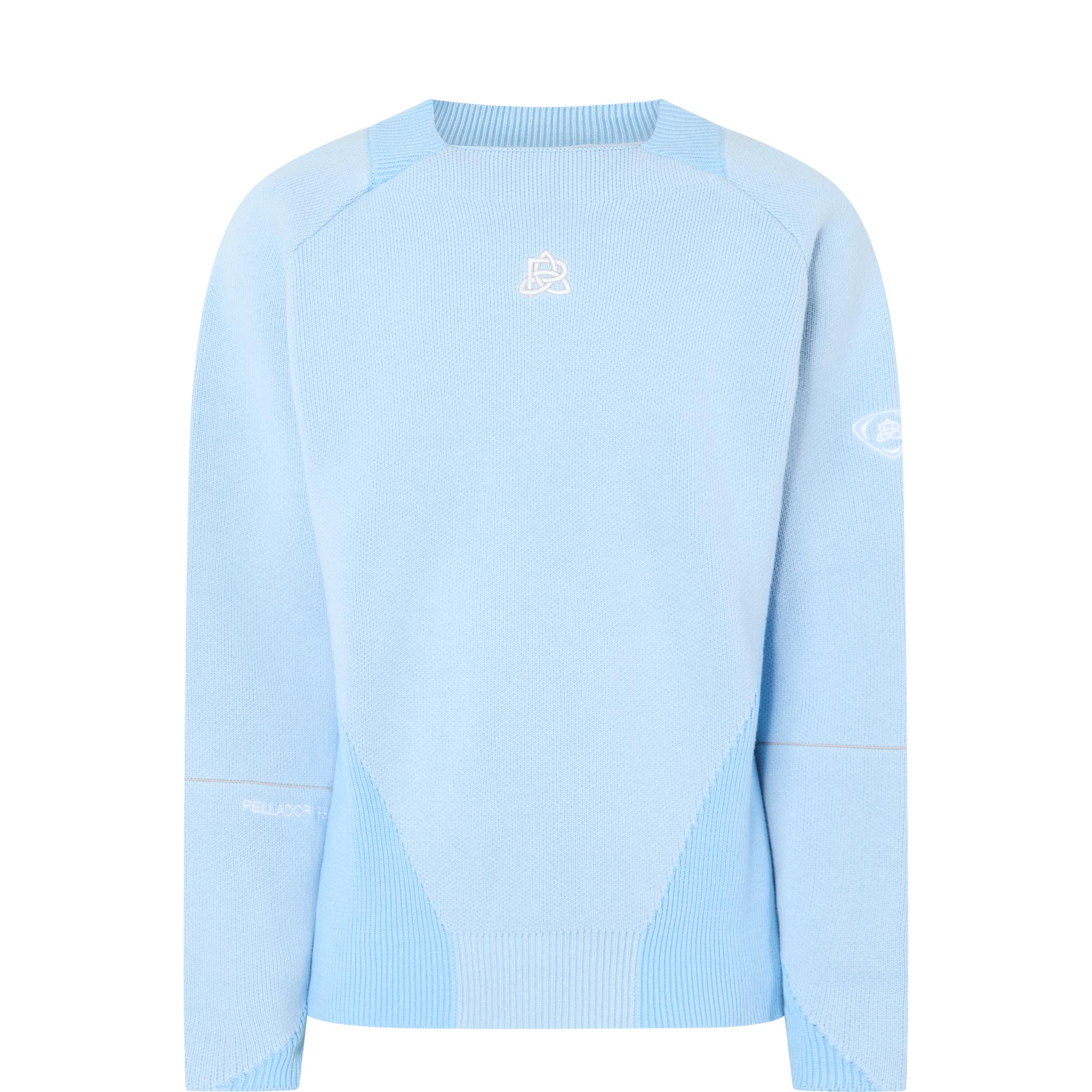 Logo Football Sweater