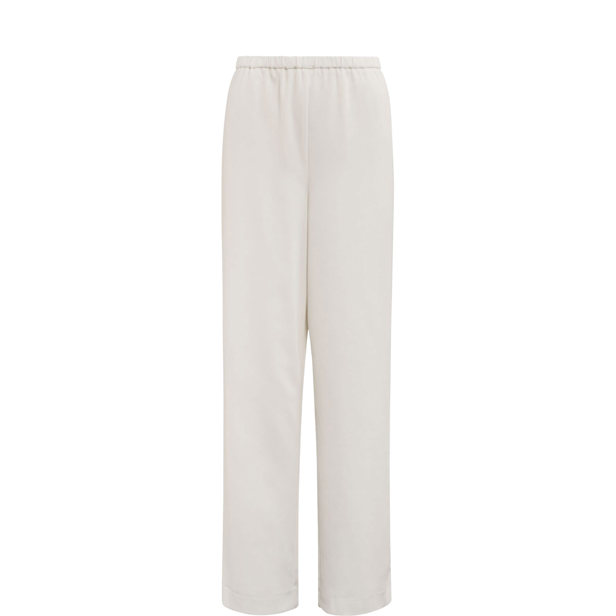Sabrina Side Stripe Straight Leg Trousers