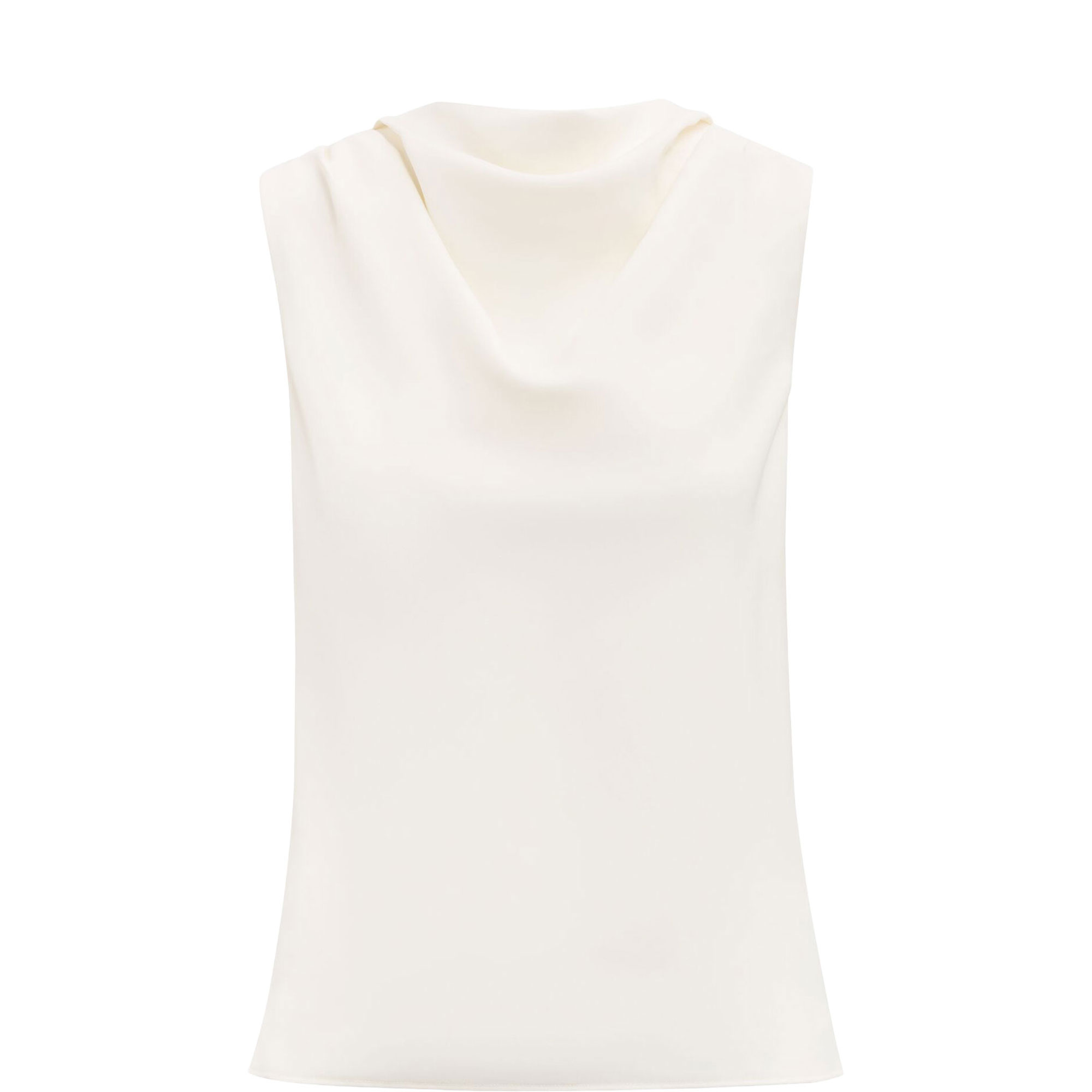 Scout Cowl Draped Top