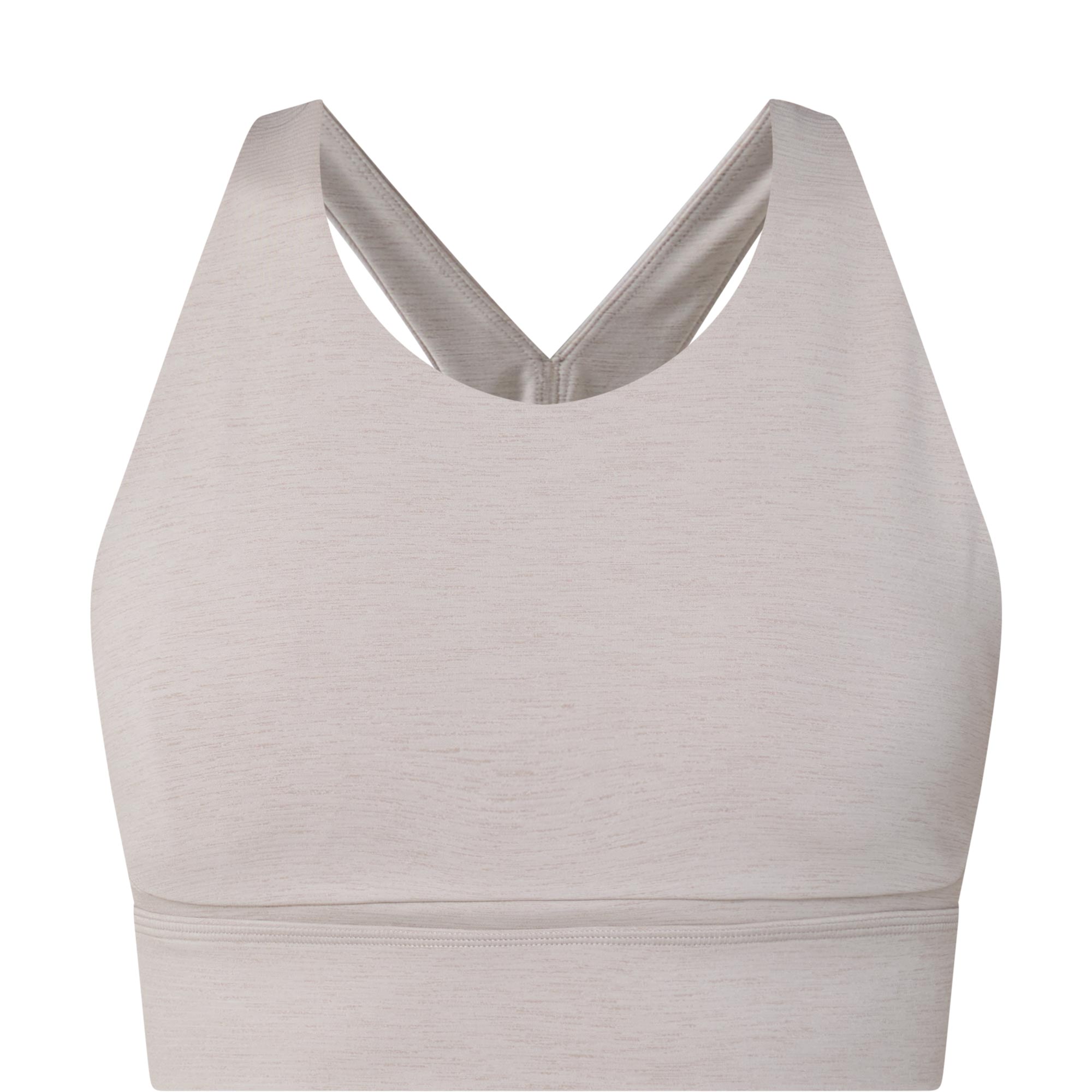 Ultimate Move Marl Sports Bra