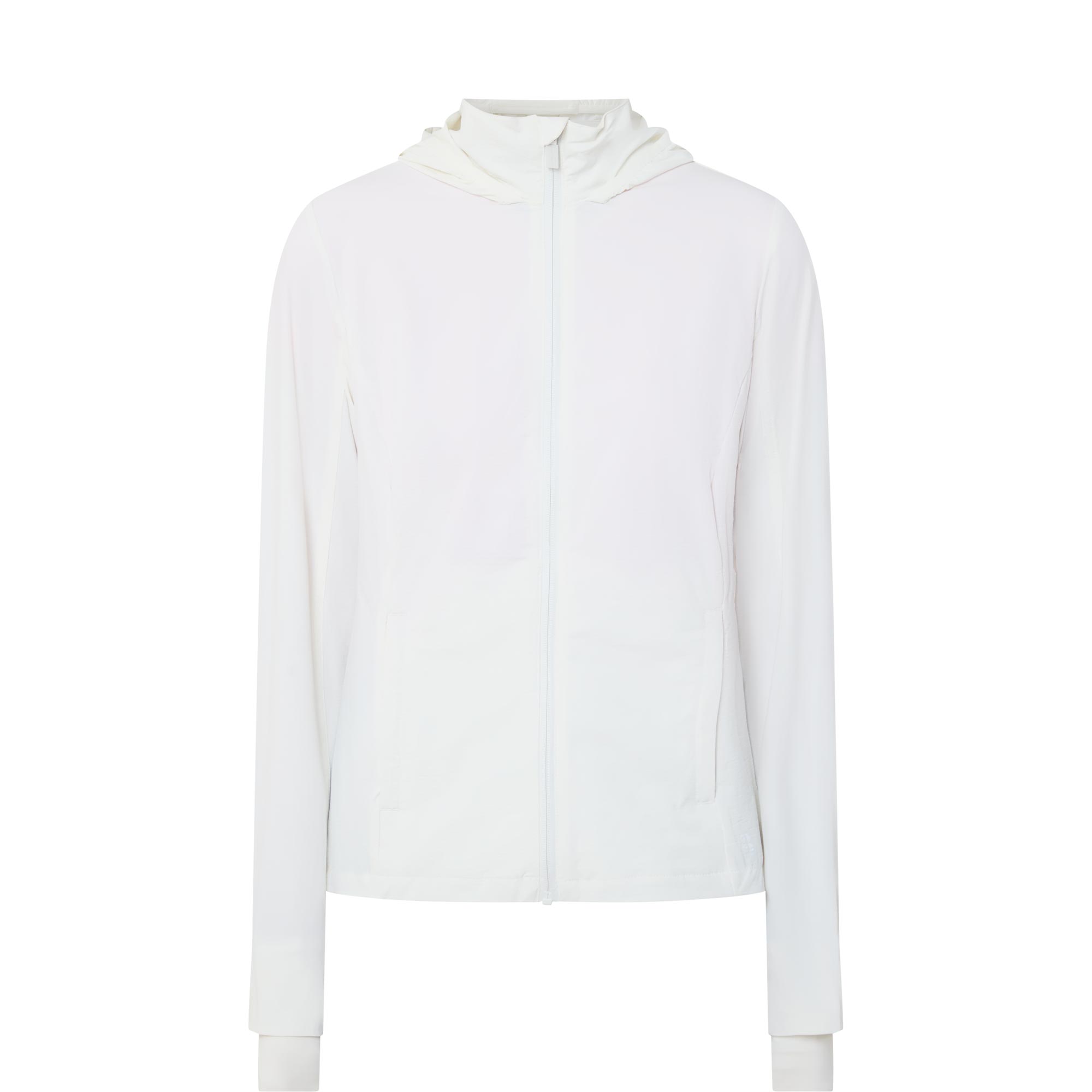 Ultimate Train Water Resistant Jacket