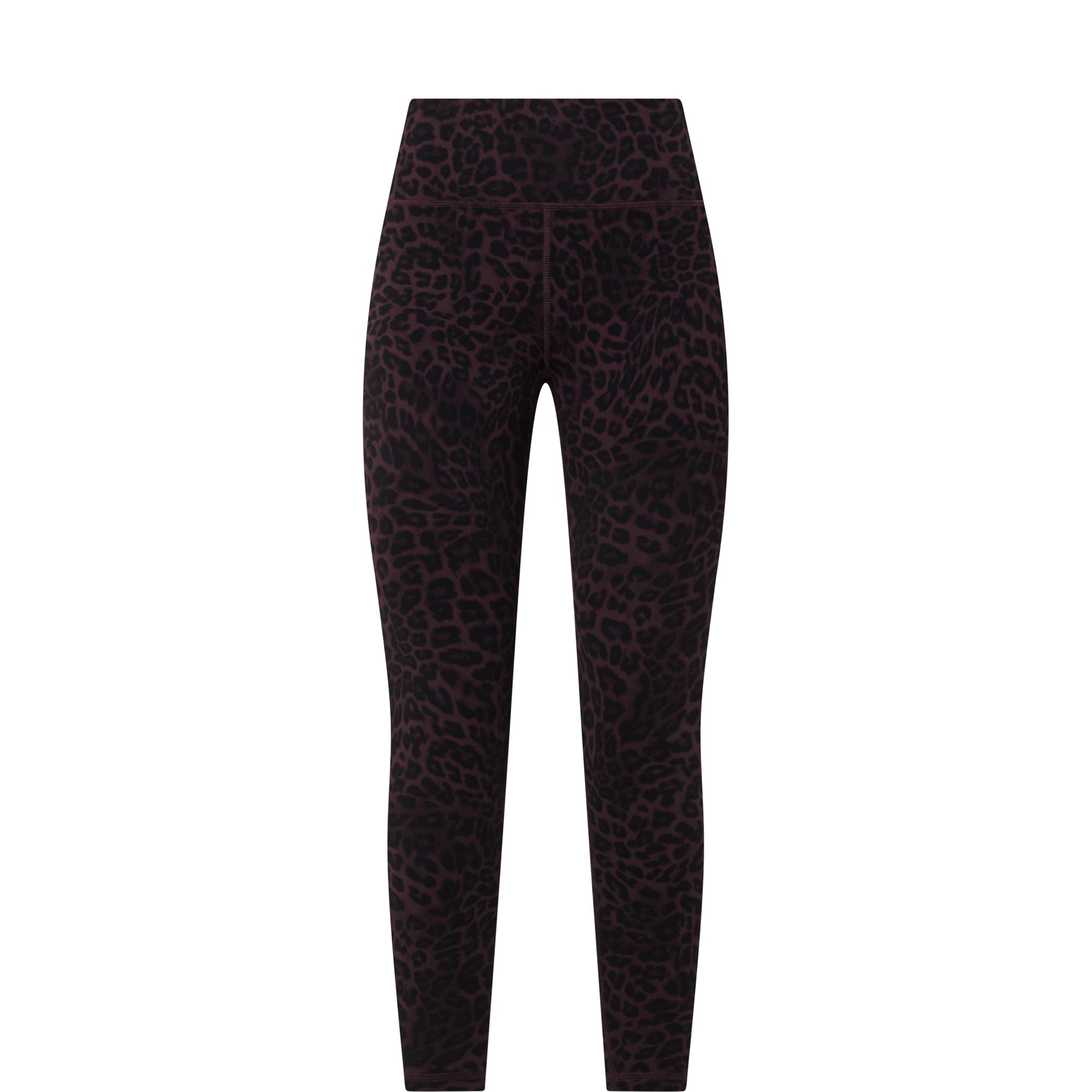 Ultimate Studio Yoga Leggings 7/8
