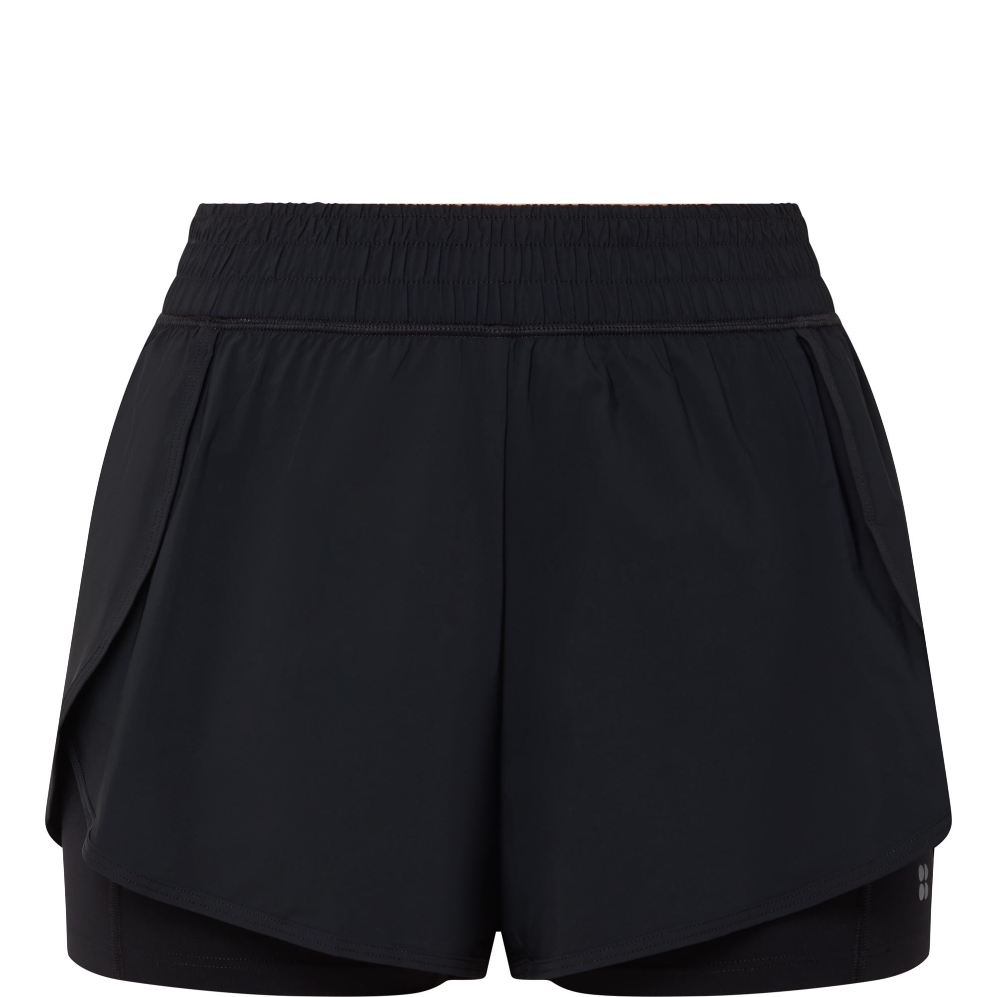 Get Set 2-in-1 Multi-Train Shorts