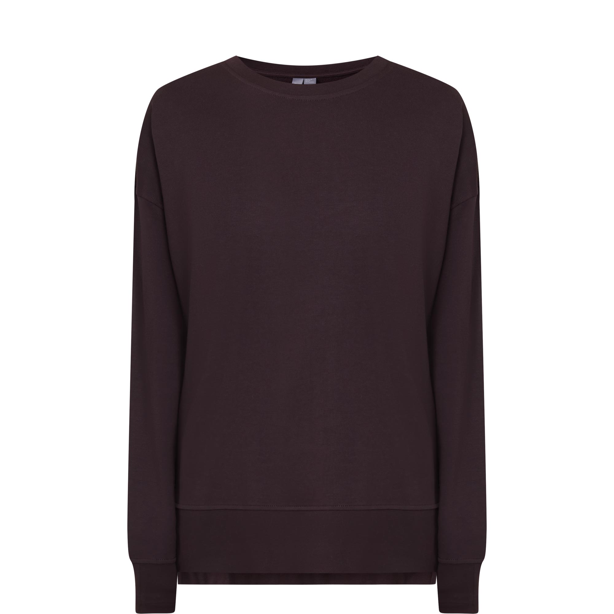 After Class Longline Sweatshirt