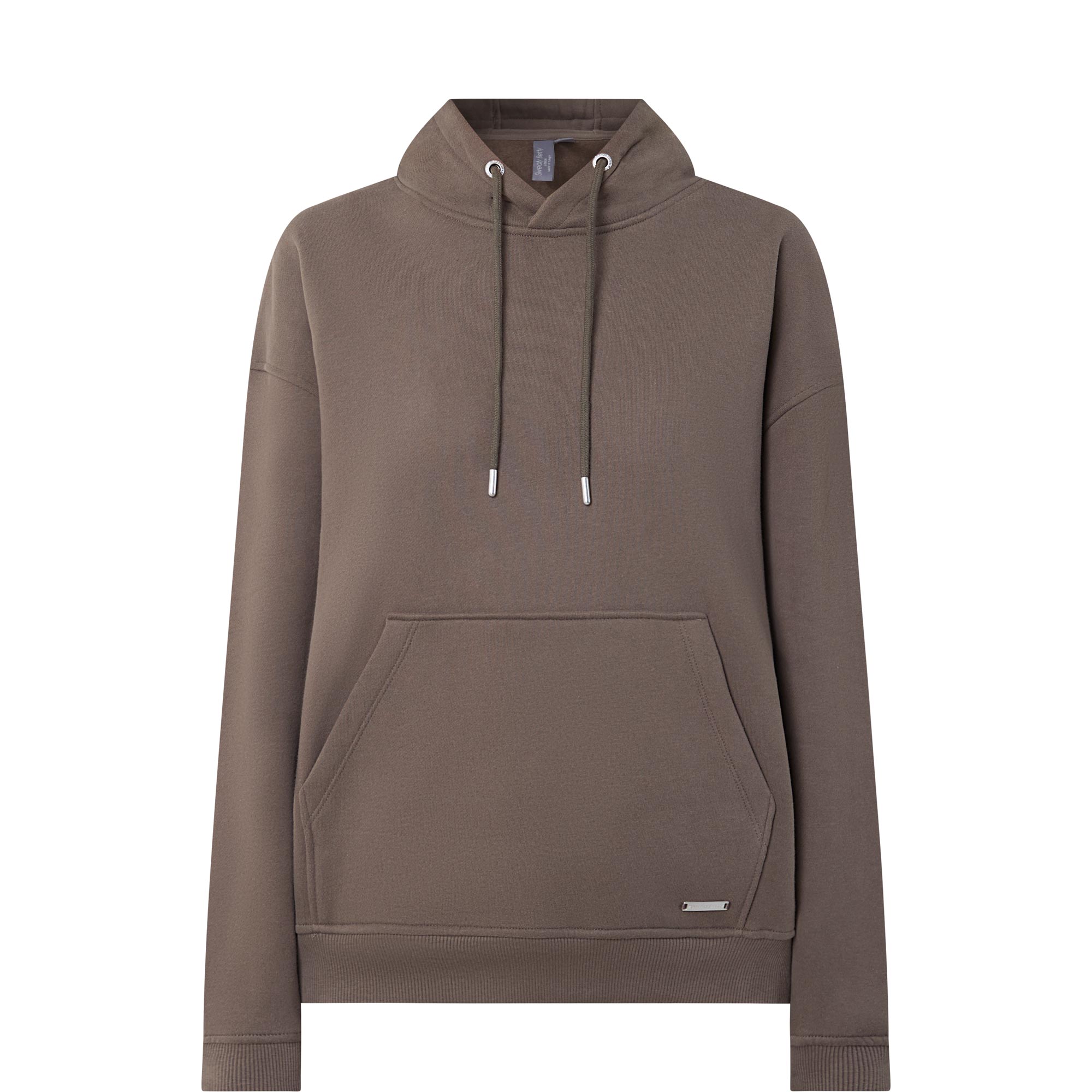 Premium Brushed Classic Hoodie