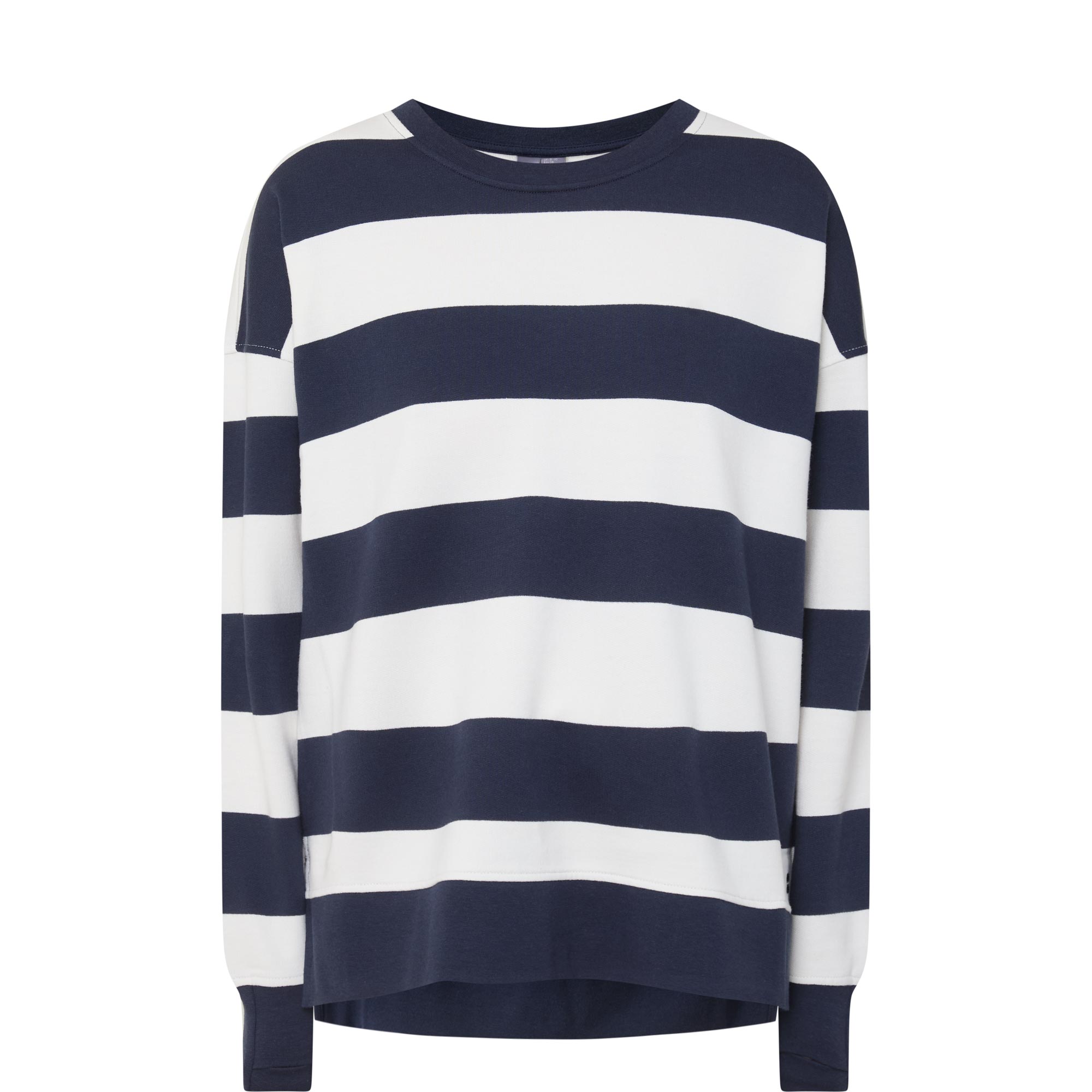 After Class Longline Sweatshirt