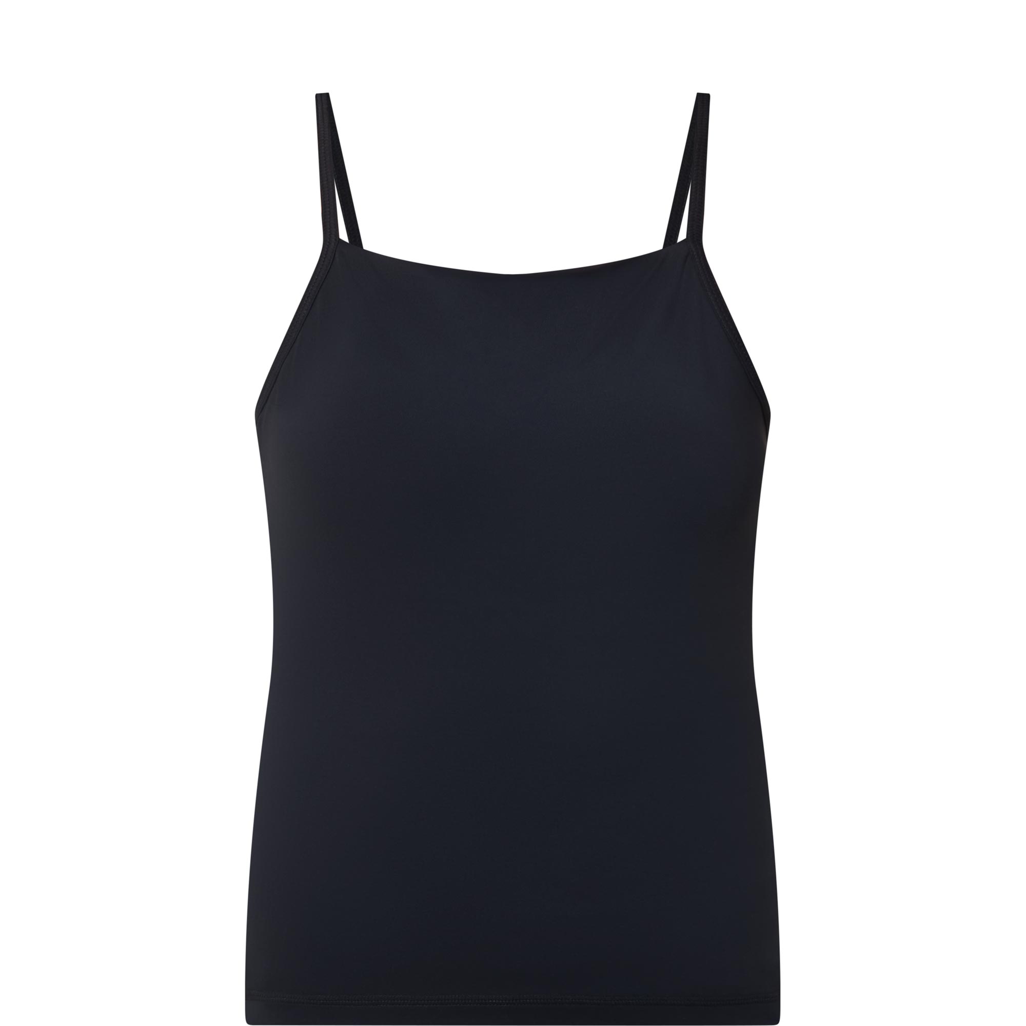 All Day Bra Vest Top