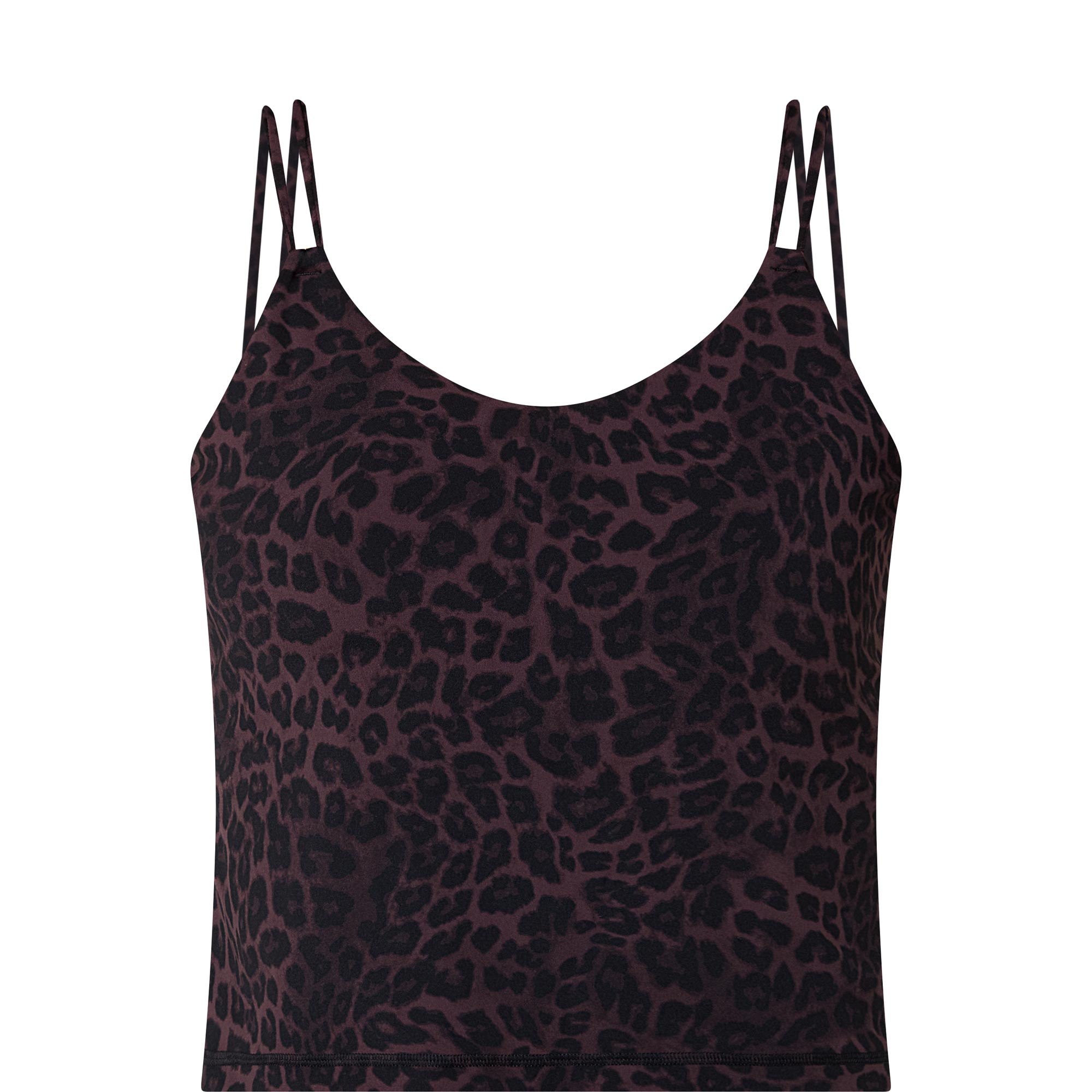 Ultimate Studio Yoga Strappy Vest