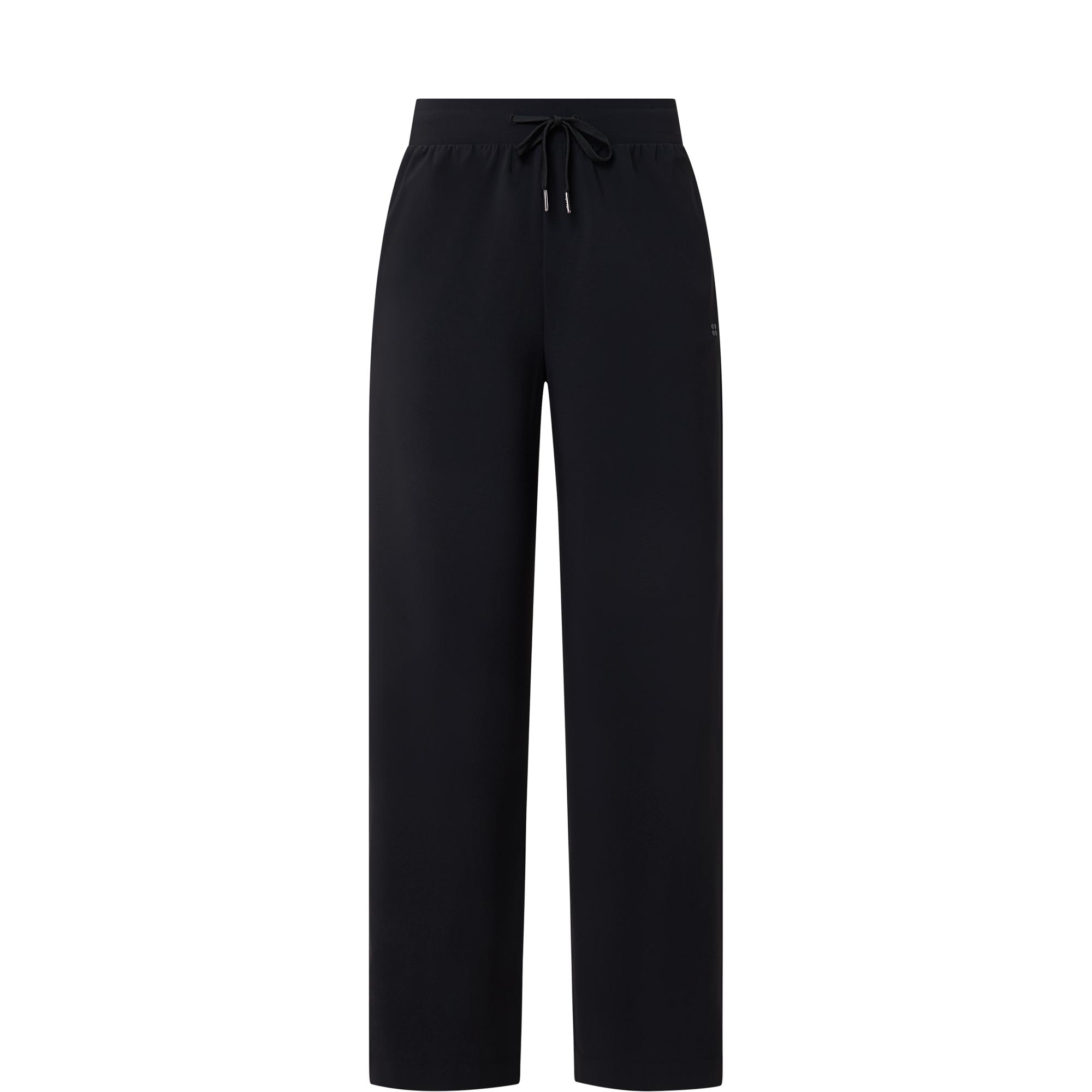 Explorer Side Stripe Wide Leg Trousers