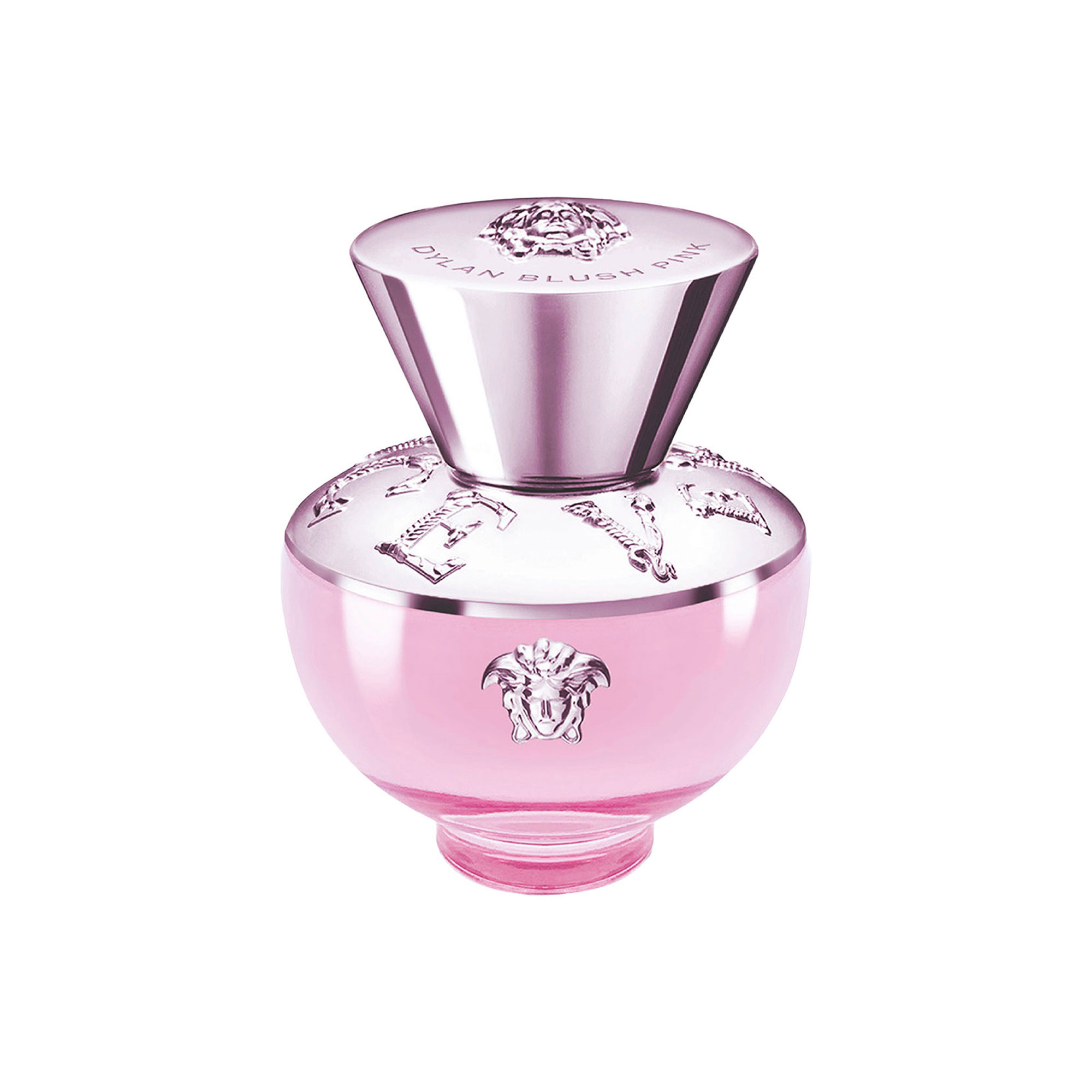 Versace Dylan Blush Pink Eau de Parfum Spray 50 ml - Bild 8