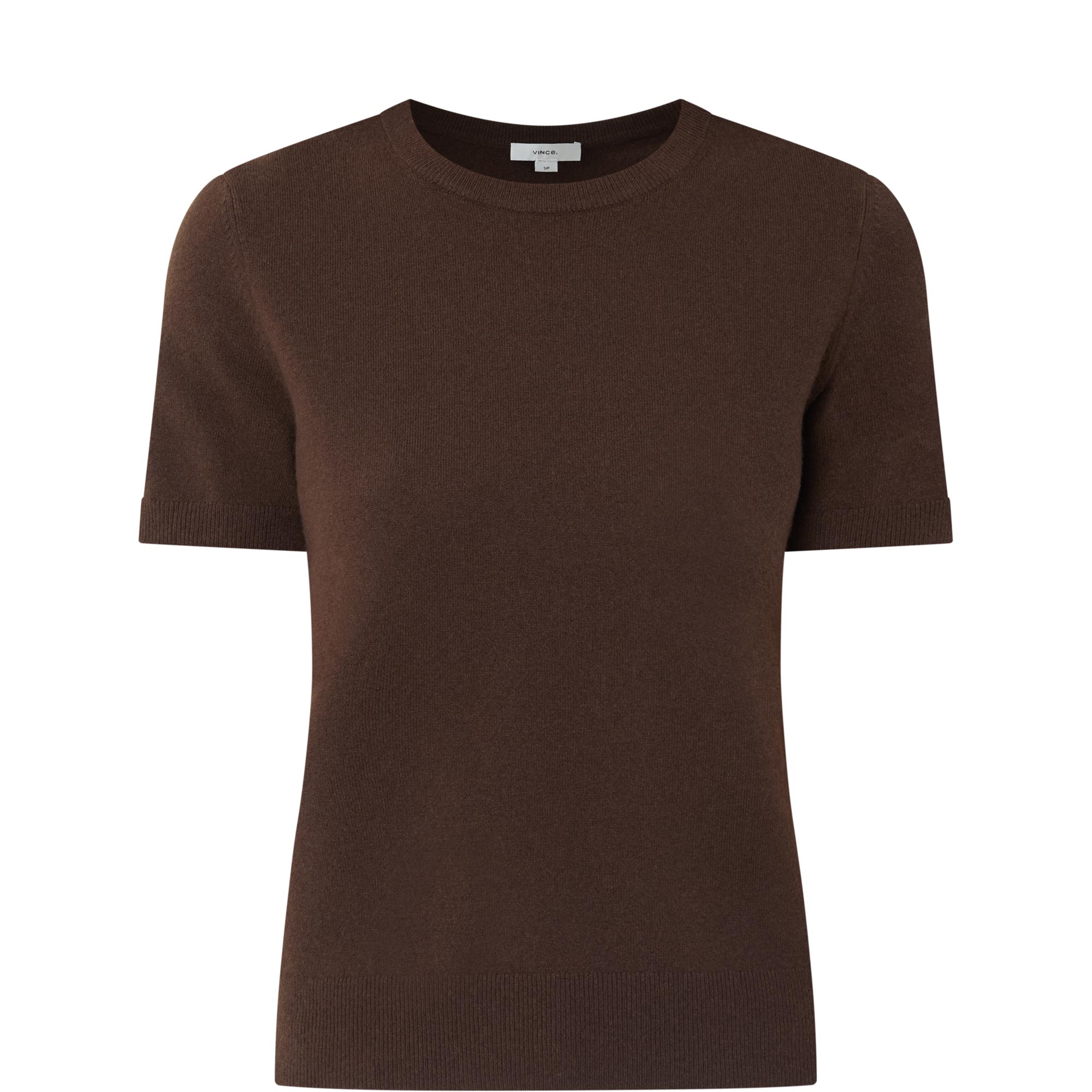 Relaxed Knitted Sweater