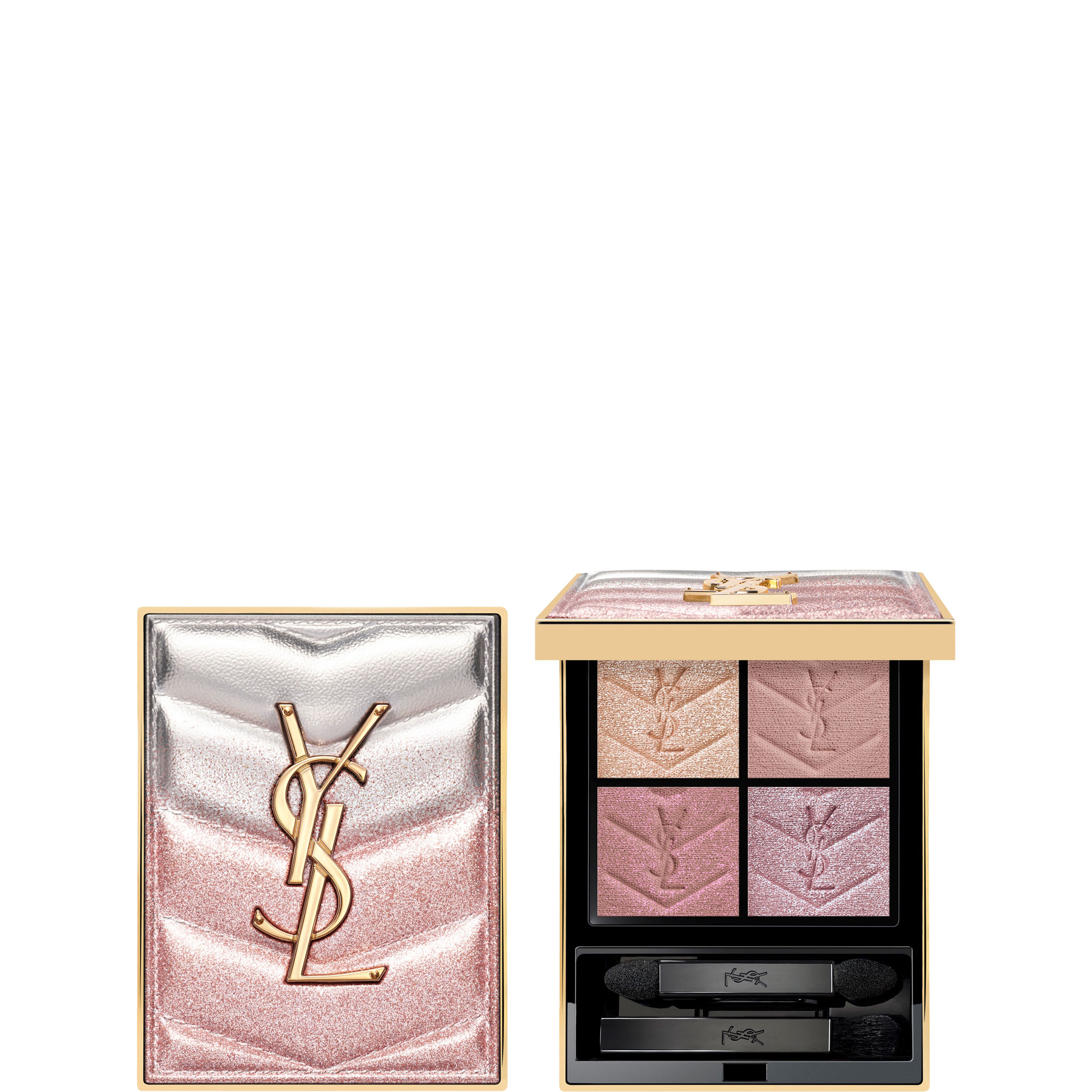 Couture Mini Clutch Palette Collector