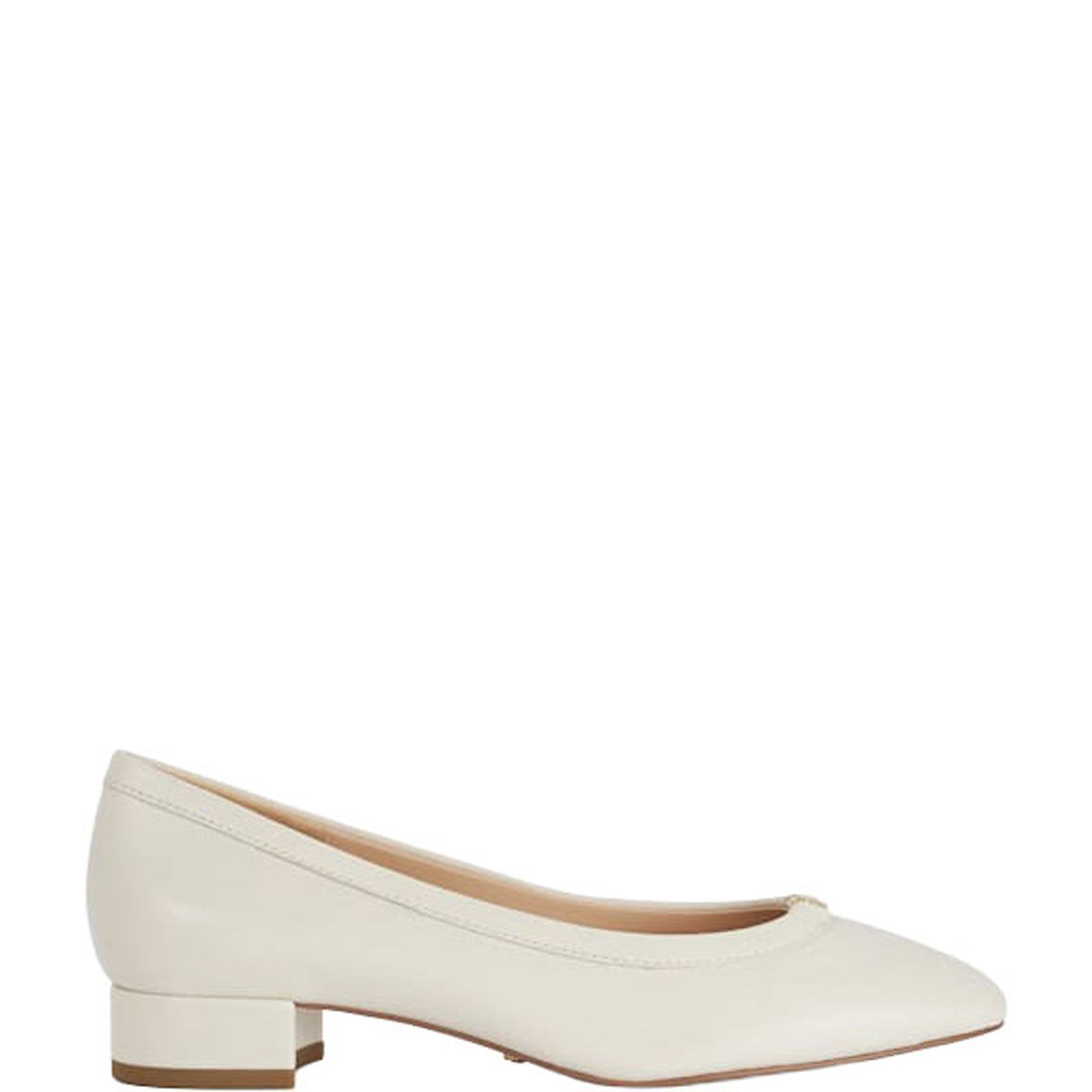 Approve Leather Ballet Flats