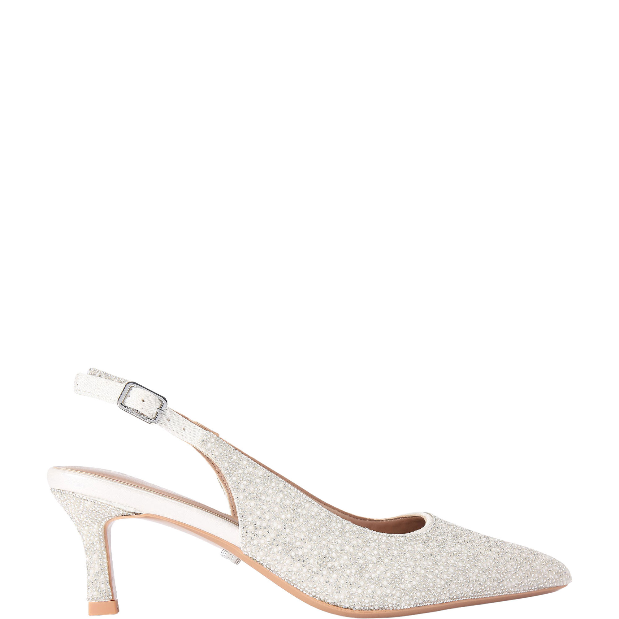 Corletta Slingback Courts