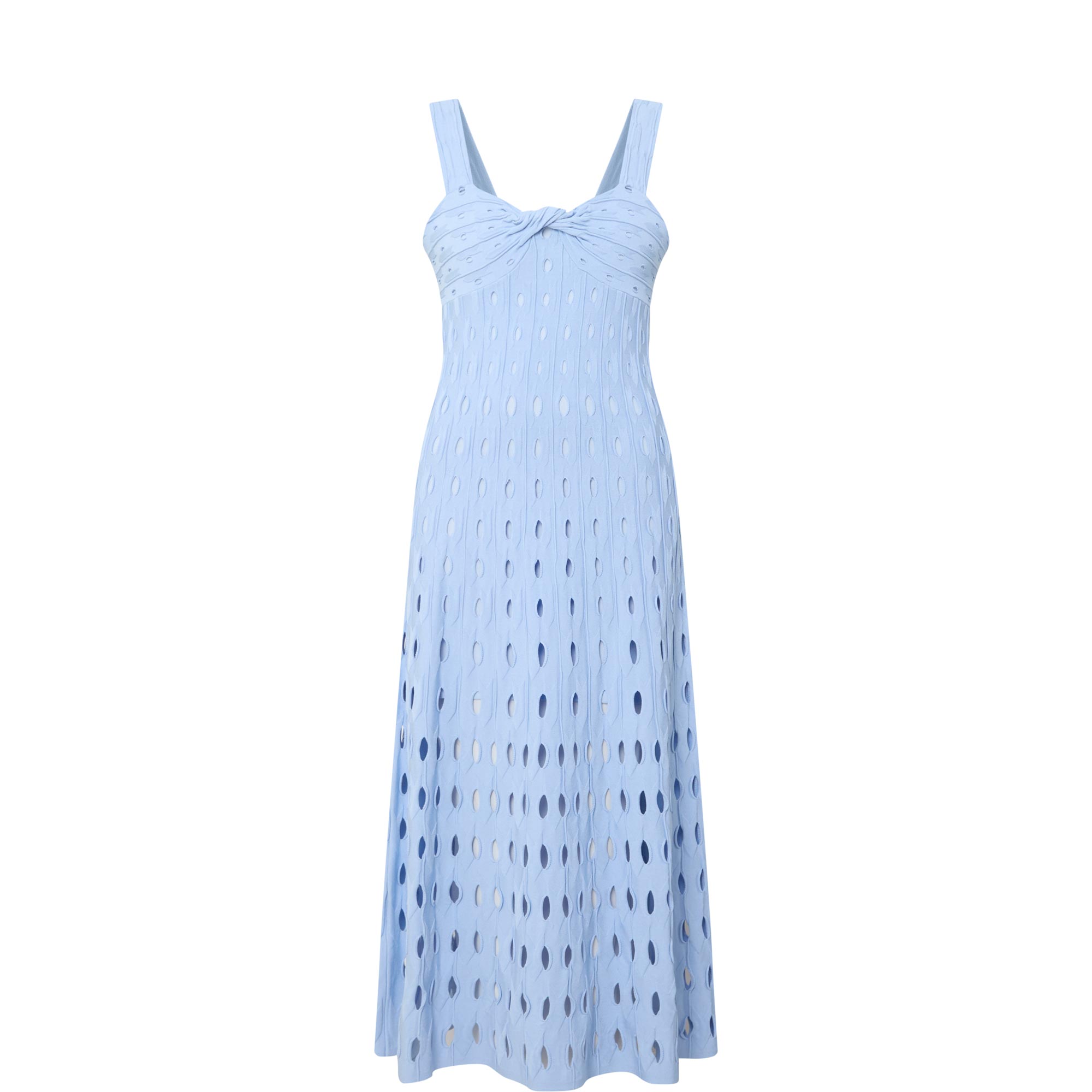 Christina Knitted Dress