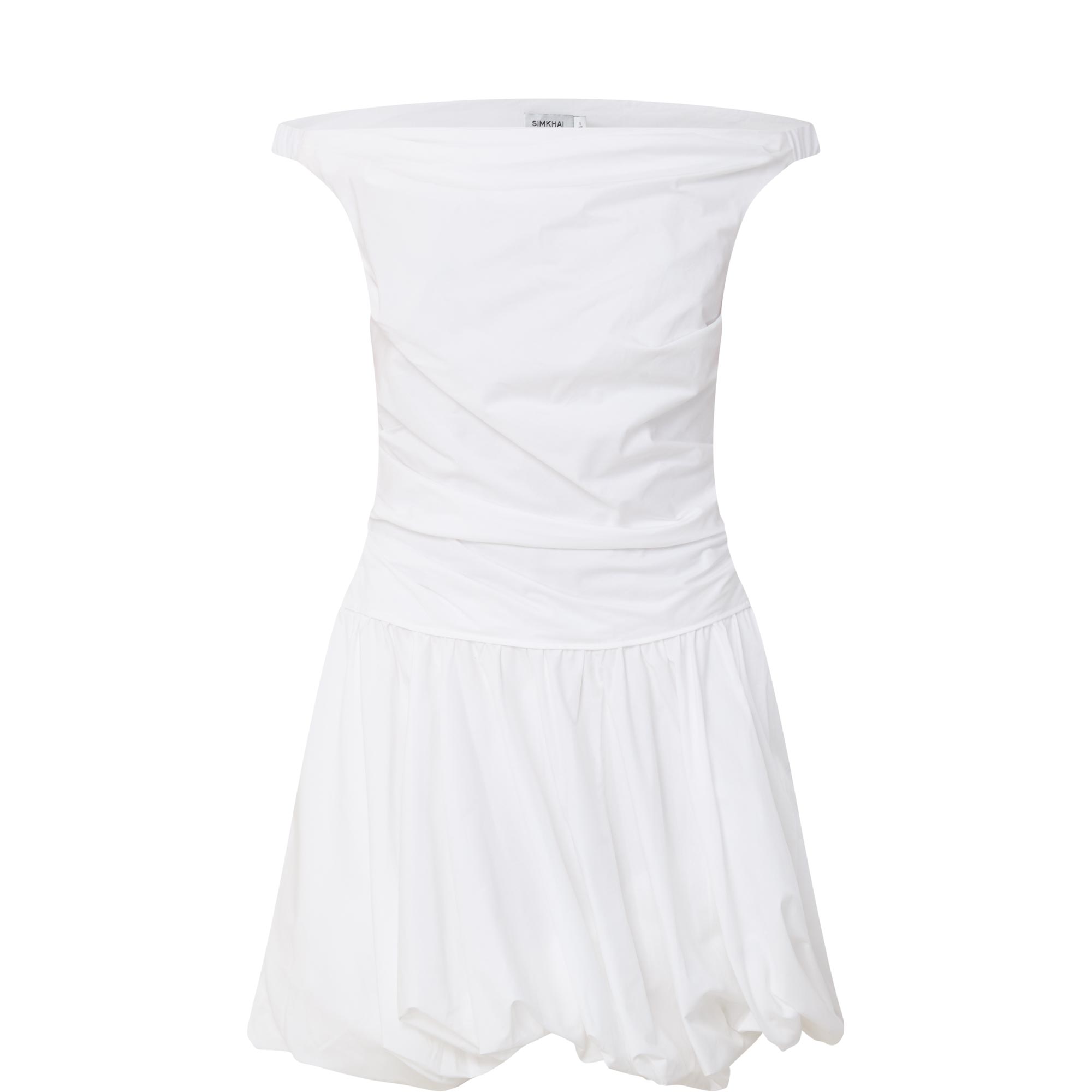 Salina Bubble Mini Dress