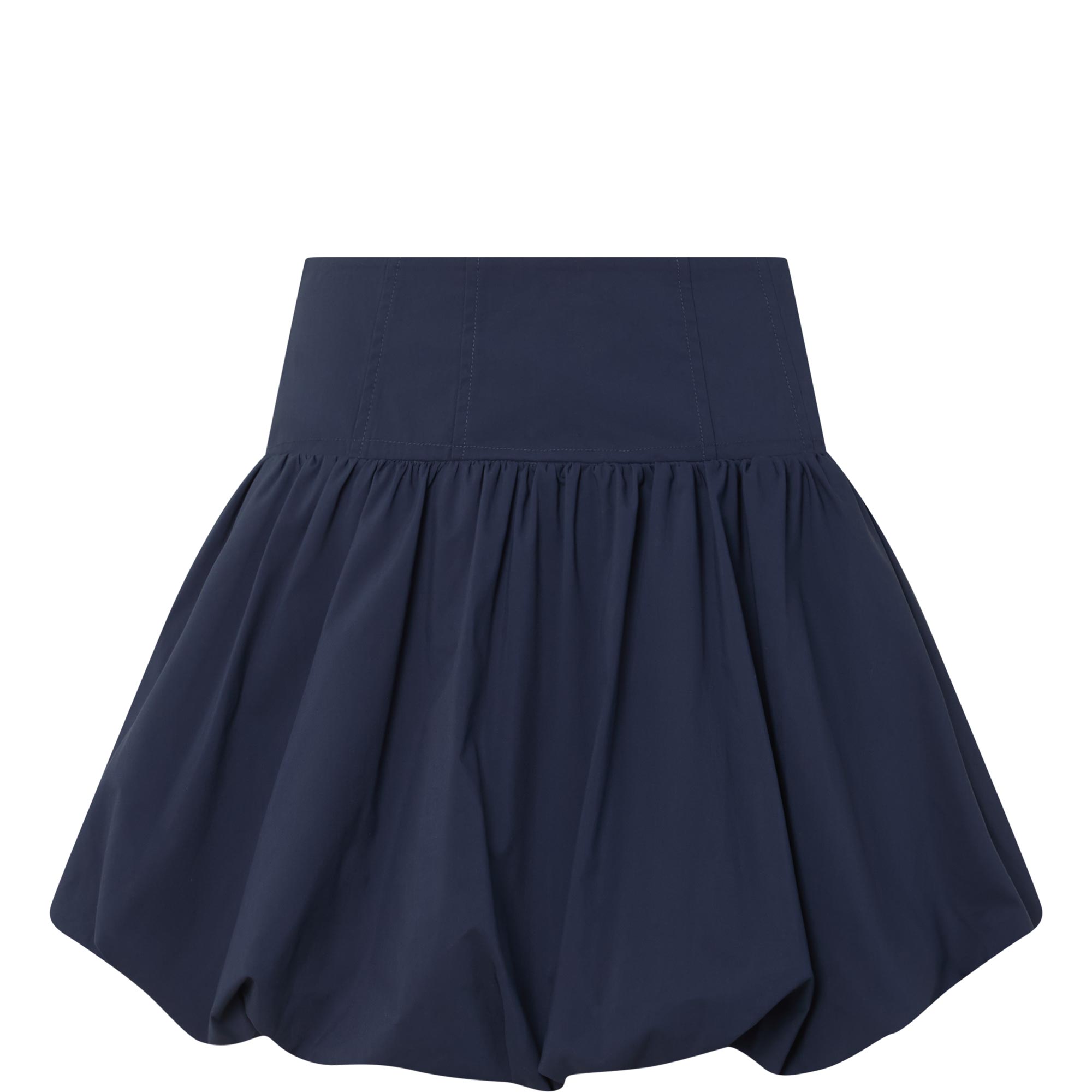 Pippa Bubble Mini Skirt