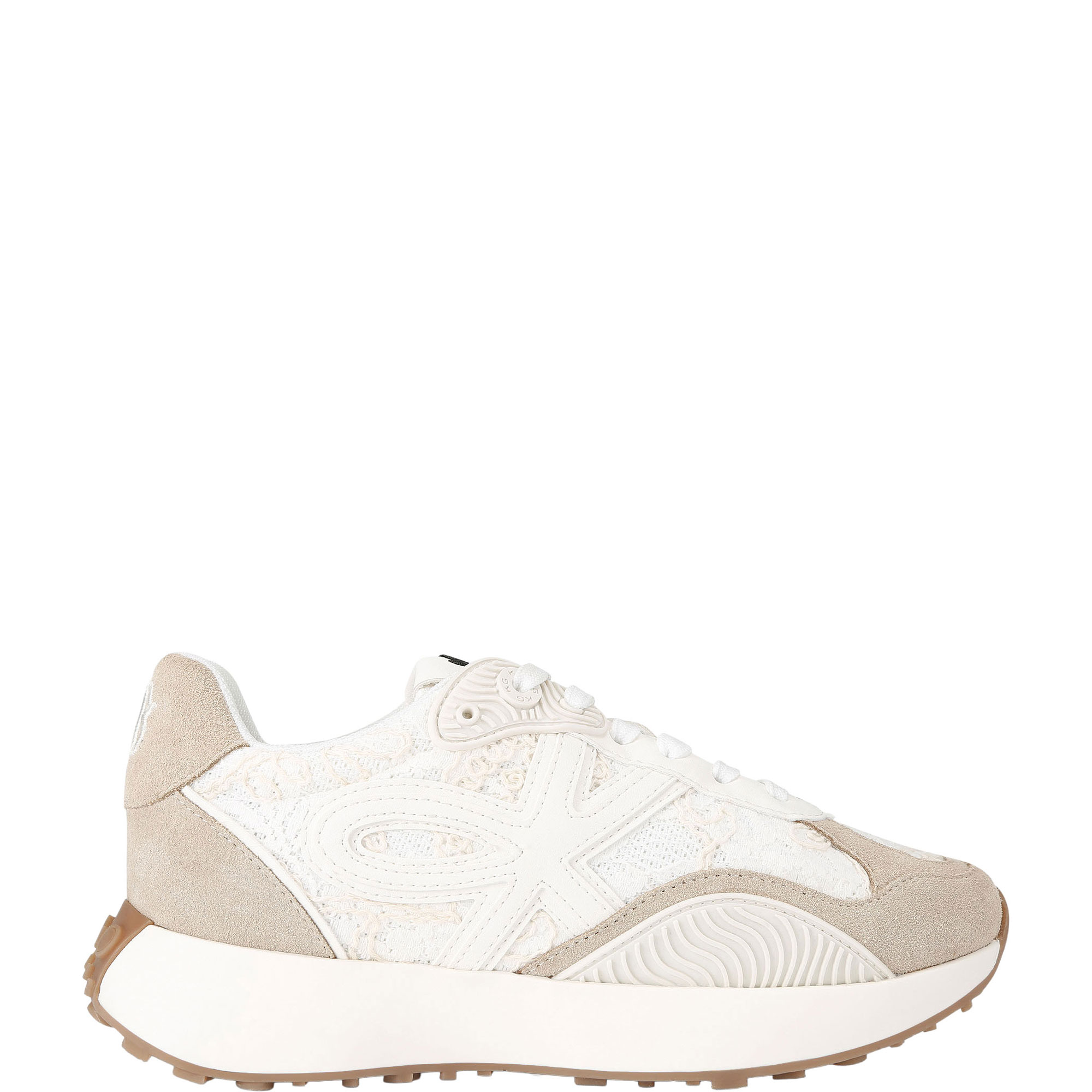 Lettie Lace Trainers