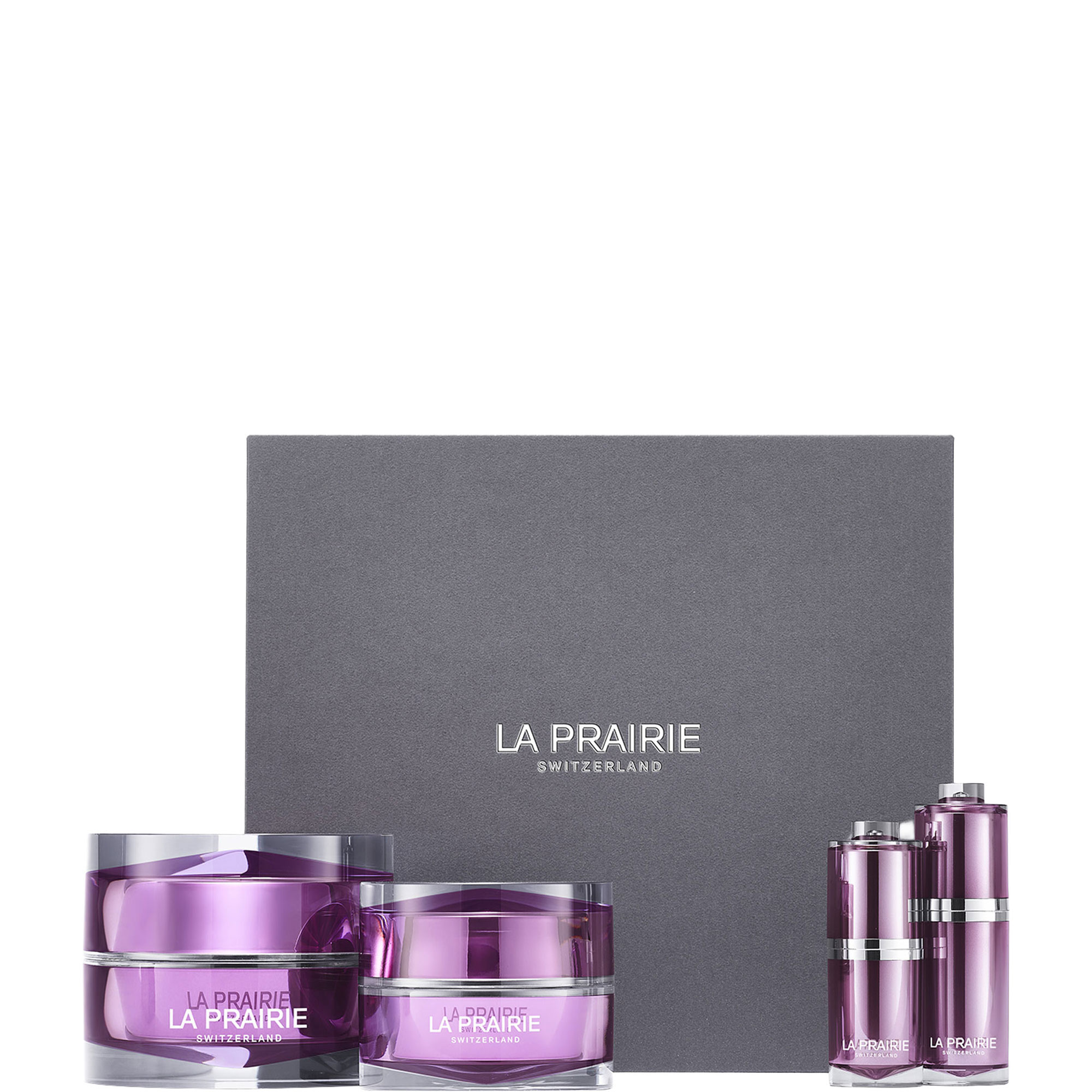 Platinum Rare Rejuvenating Gems