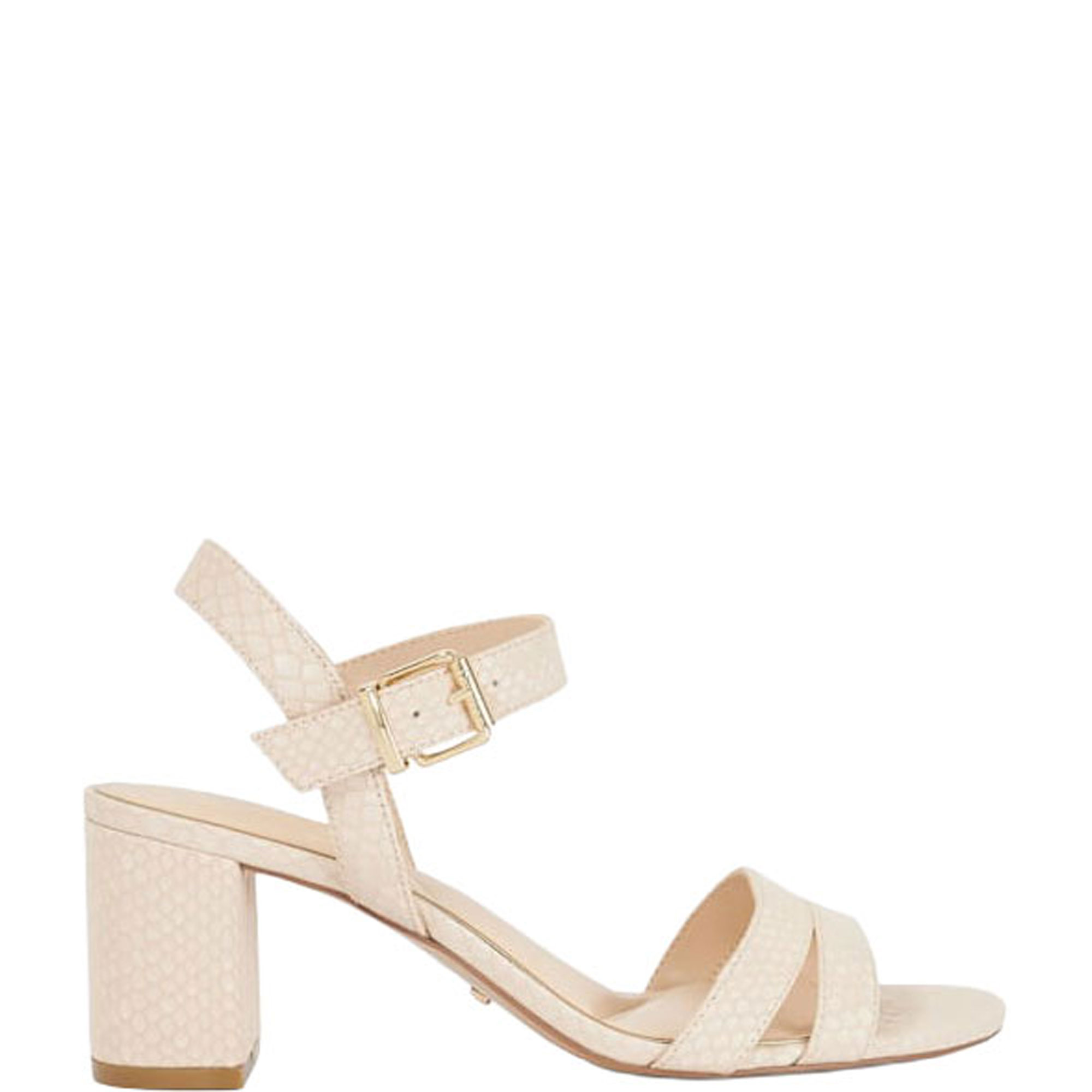 Merisa Block Heel Sandals