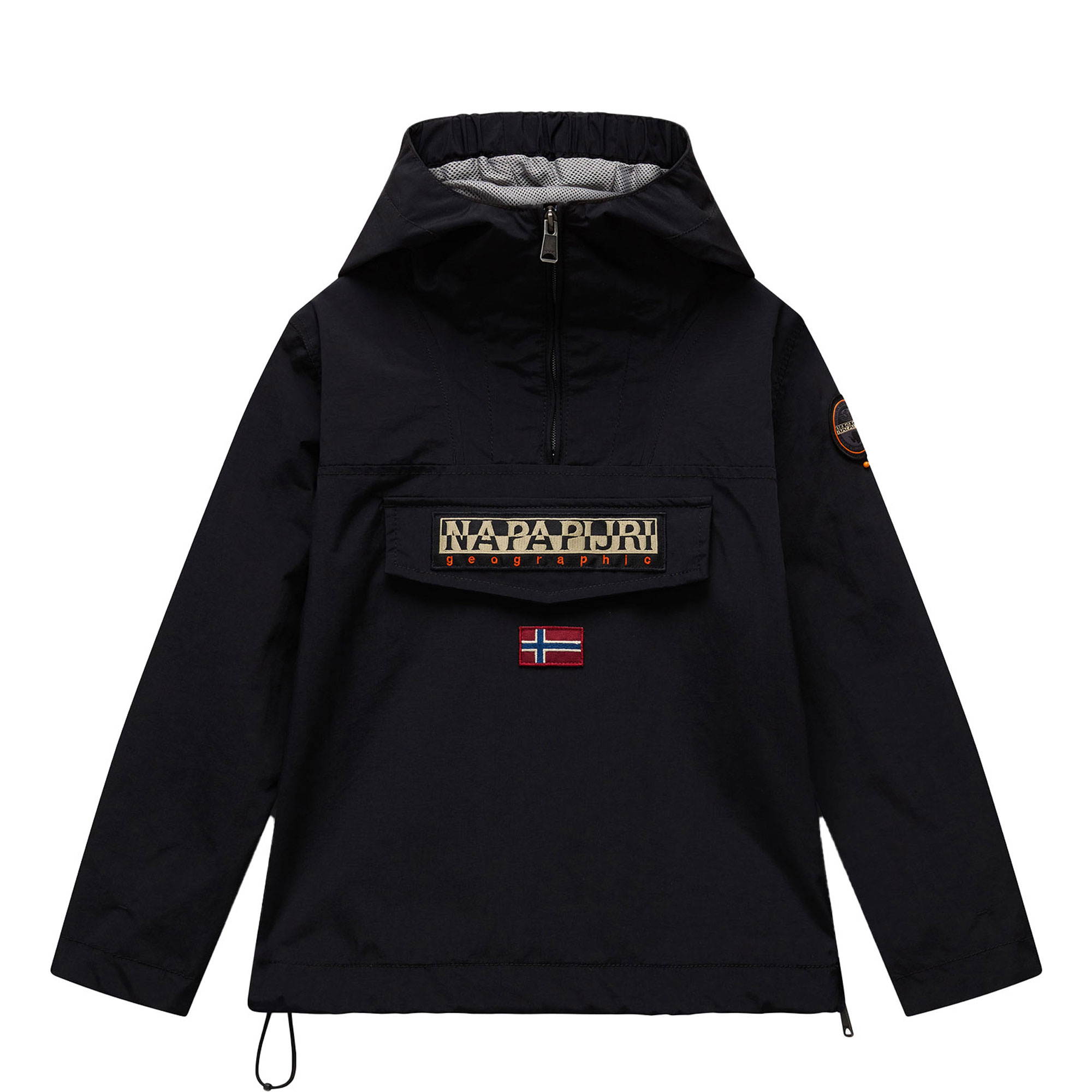 K Rainforest Sum 4 Jacket