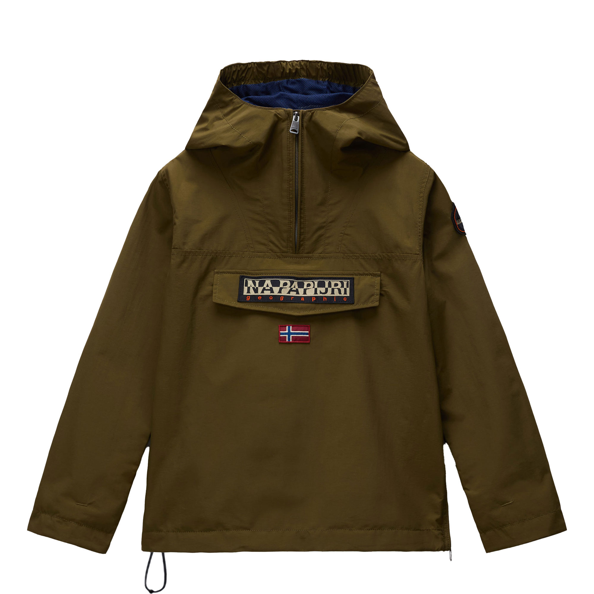 K Rainforest Sum 4 Jacket