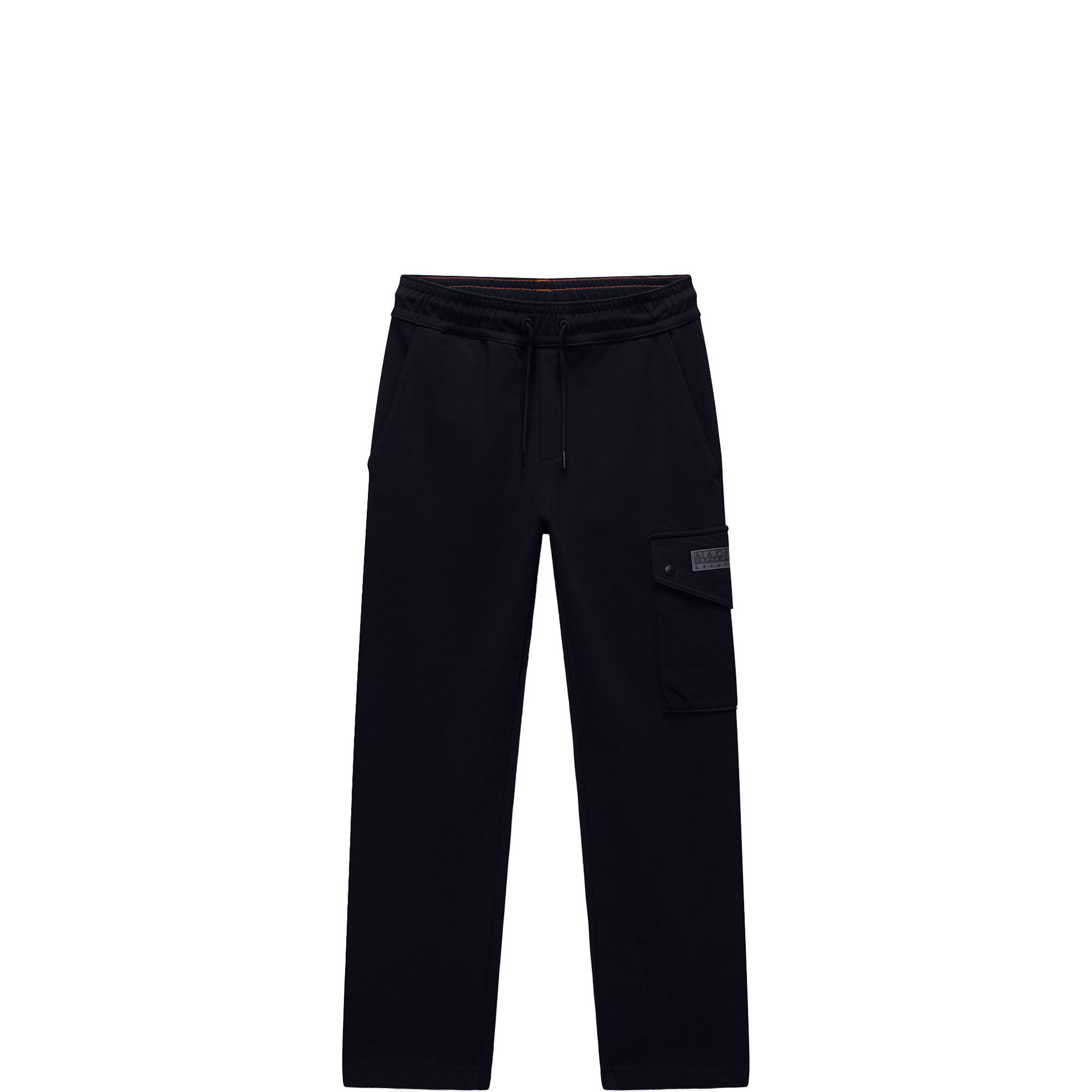 Box Logo Cargo Sweatpants
