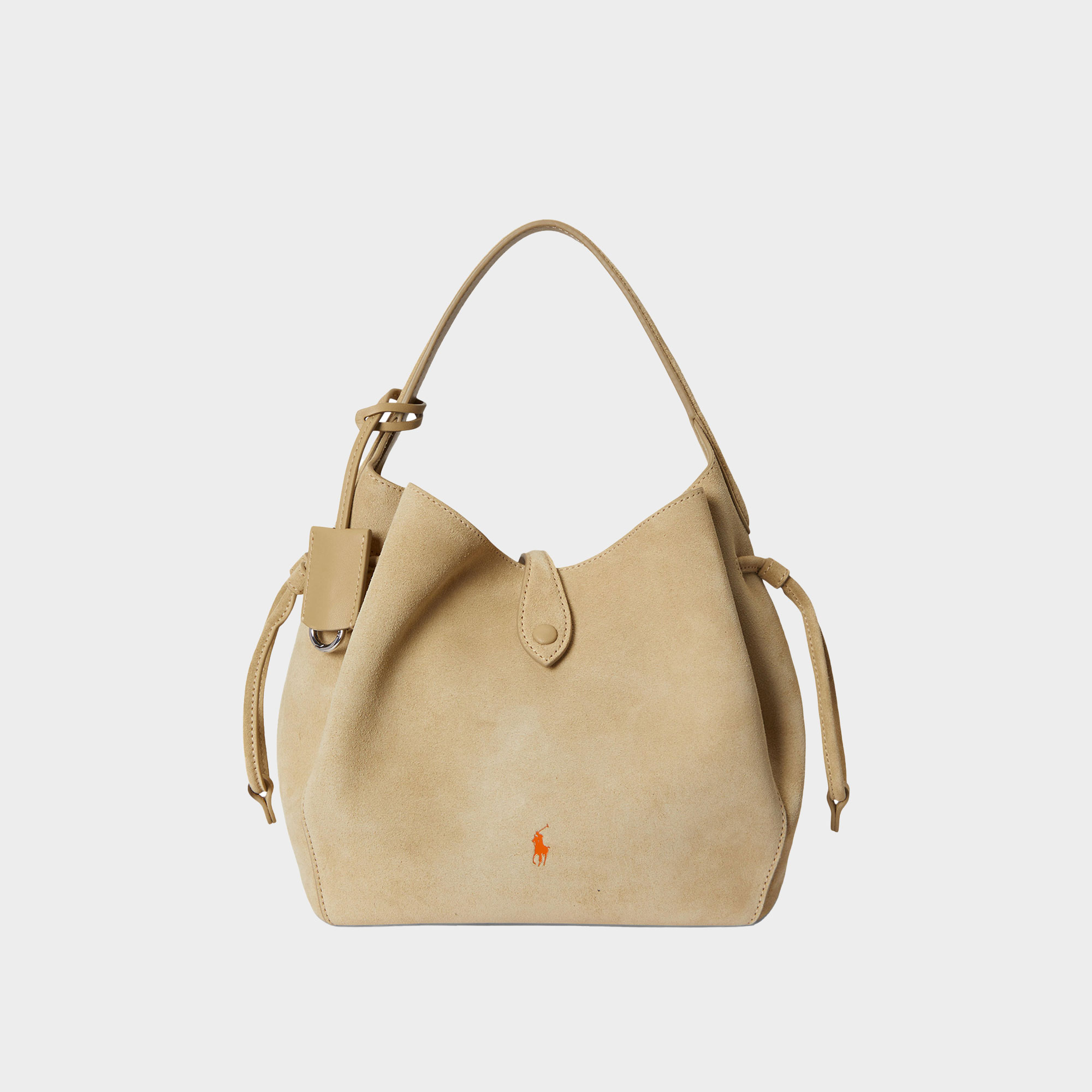 Polo Play Shoulder Bag