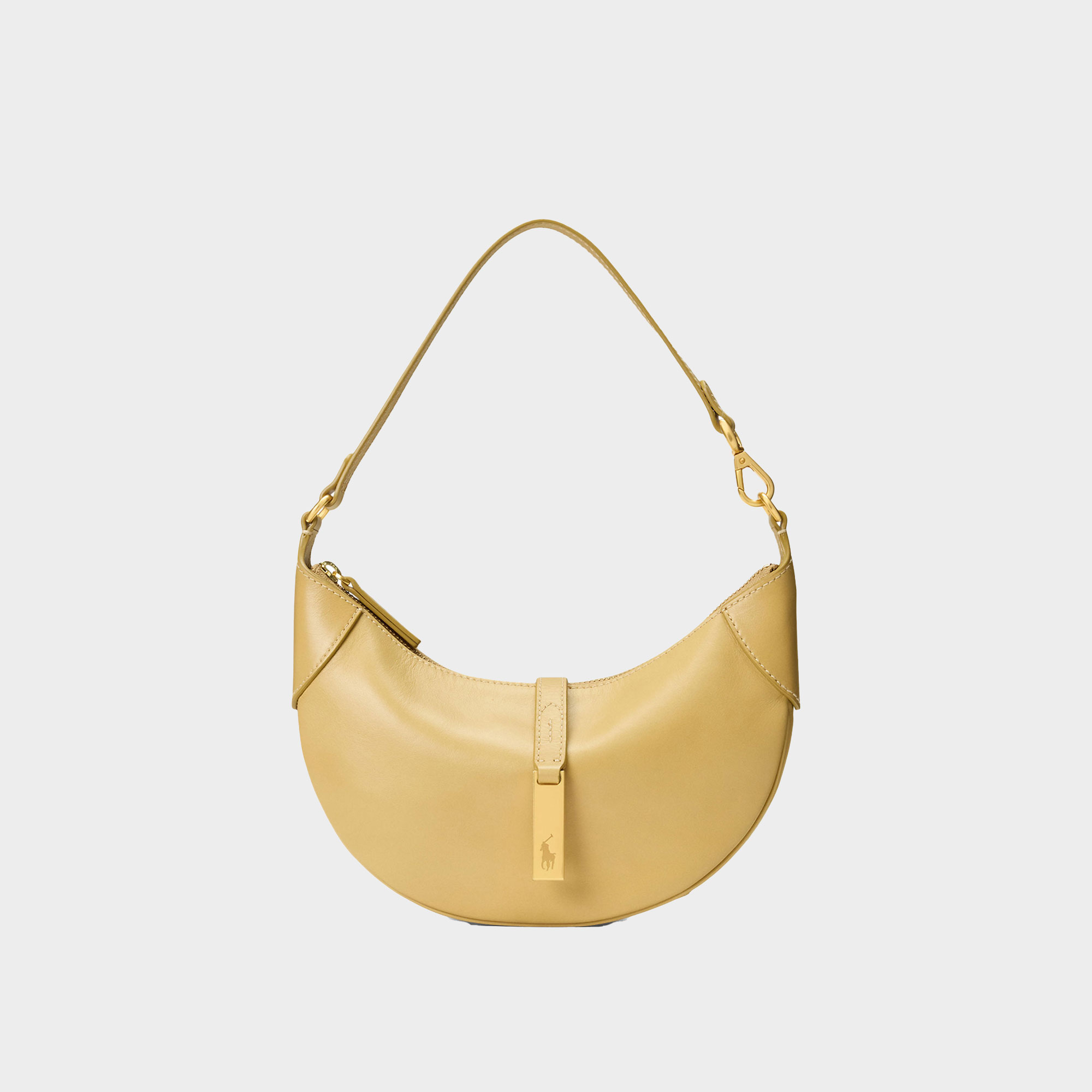 Polo ID Mini Shoulder Bag