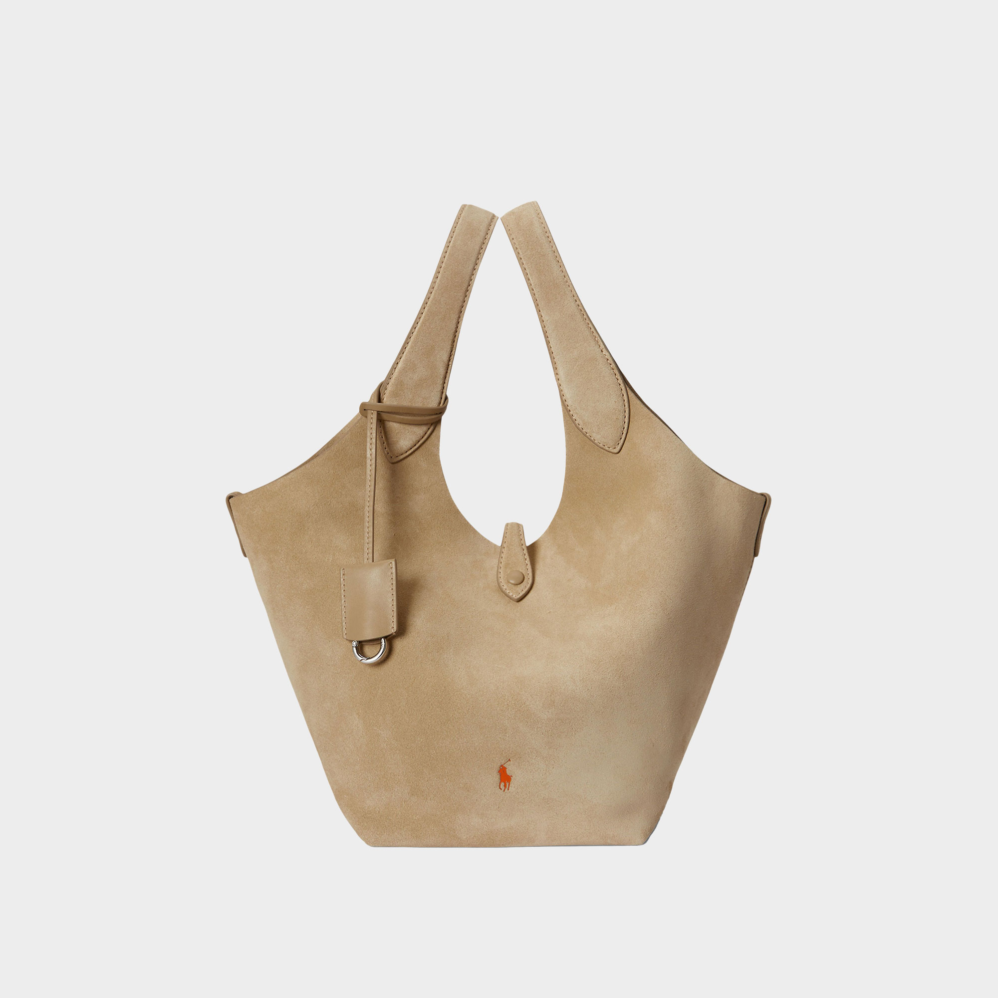 Polo Play Medium Tote Bag