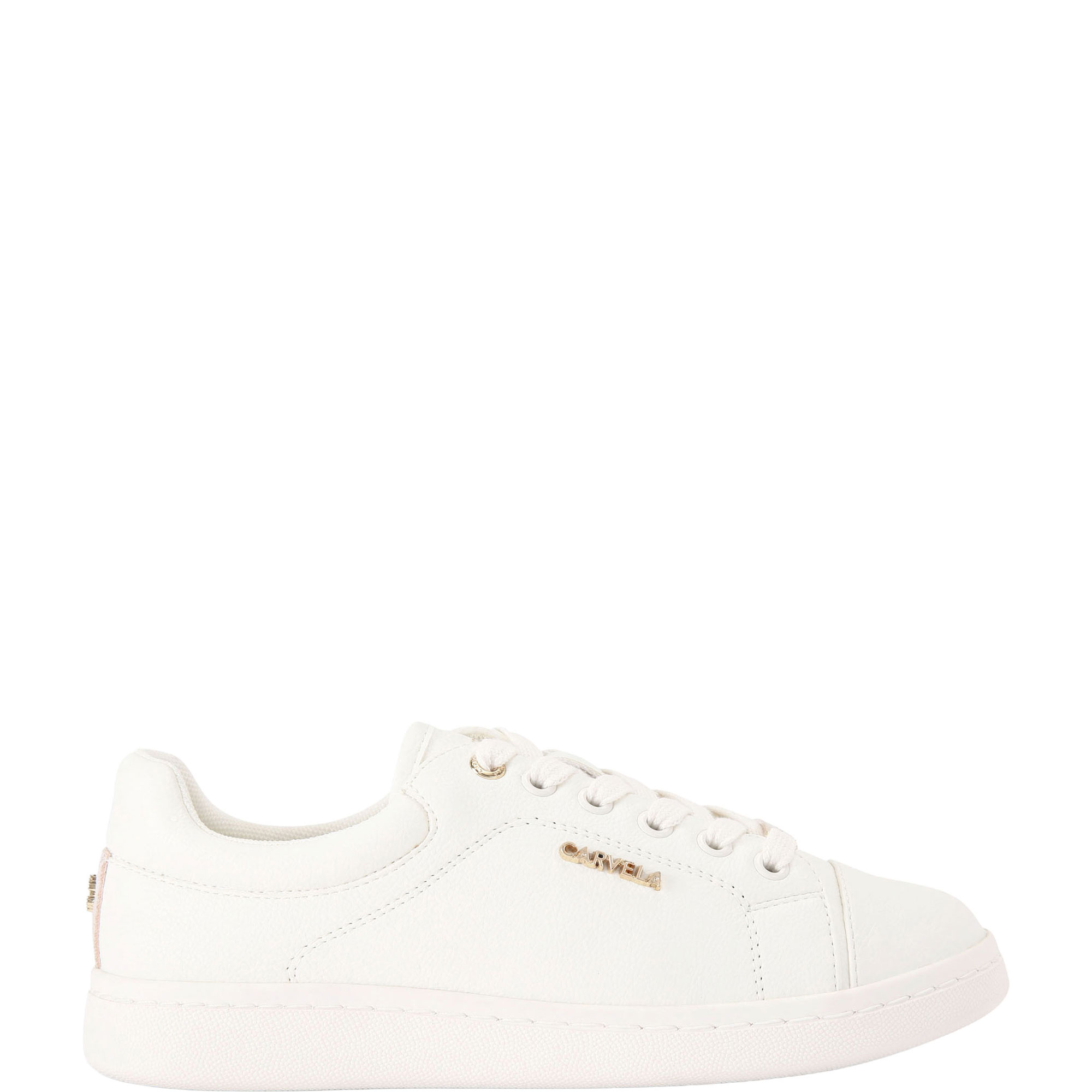 Soara Lace-Up Trainers