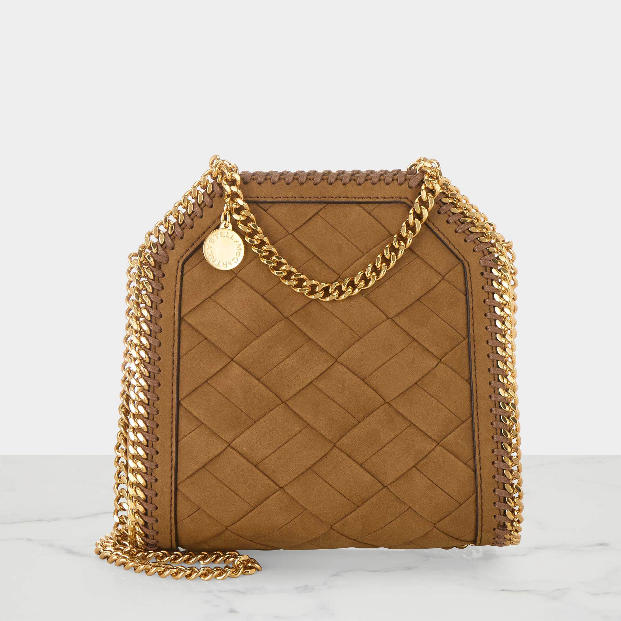 Falabella Tiny Tote Bag