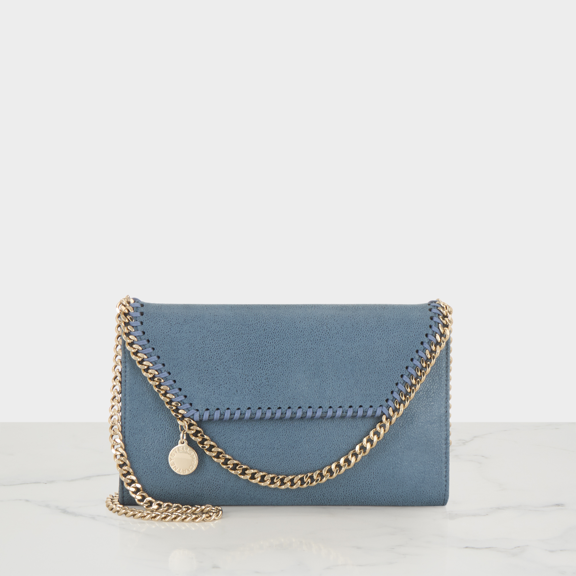 Falabella Chain Crossbody Bag